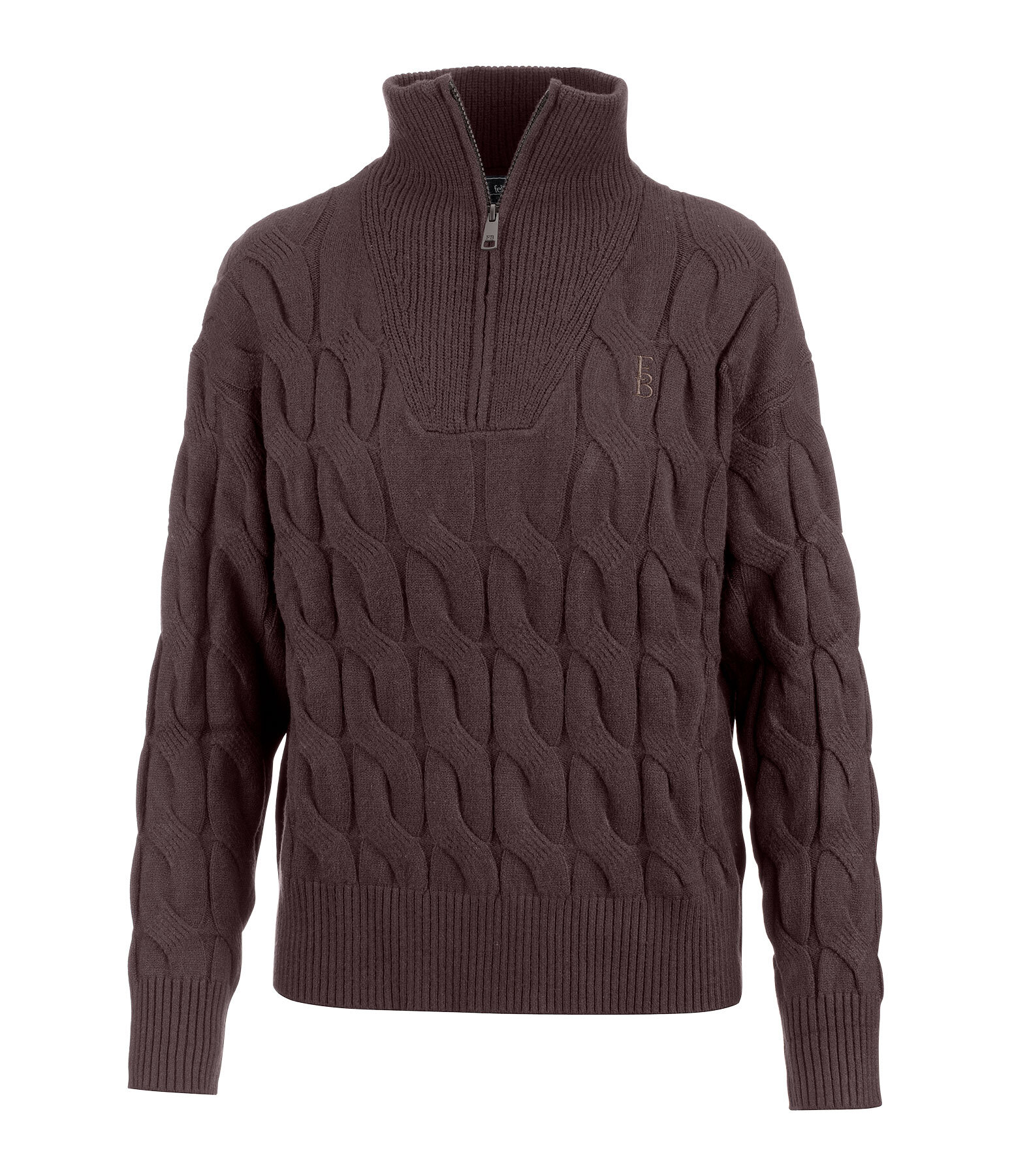 Strickpullover Cara