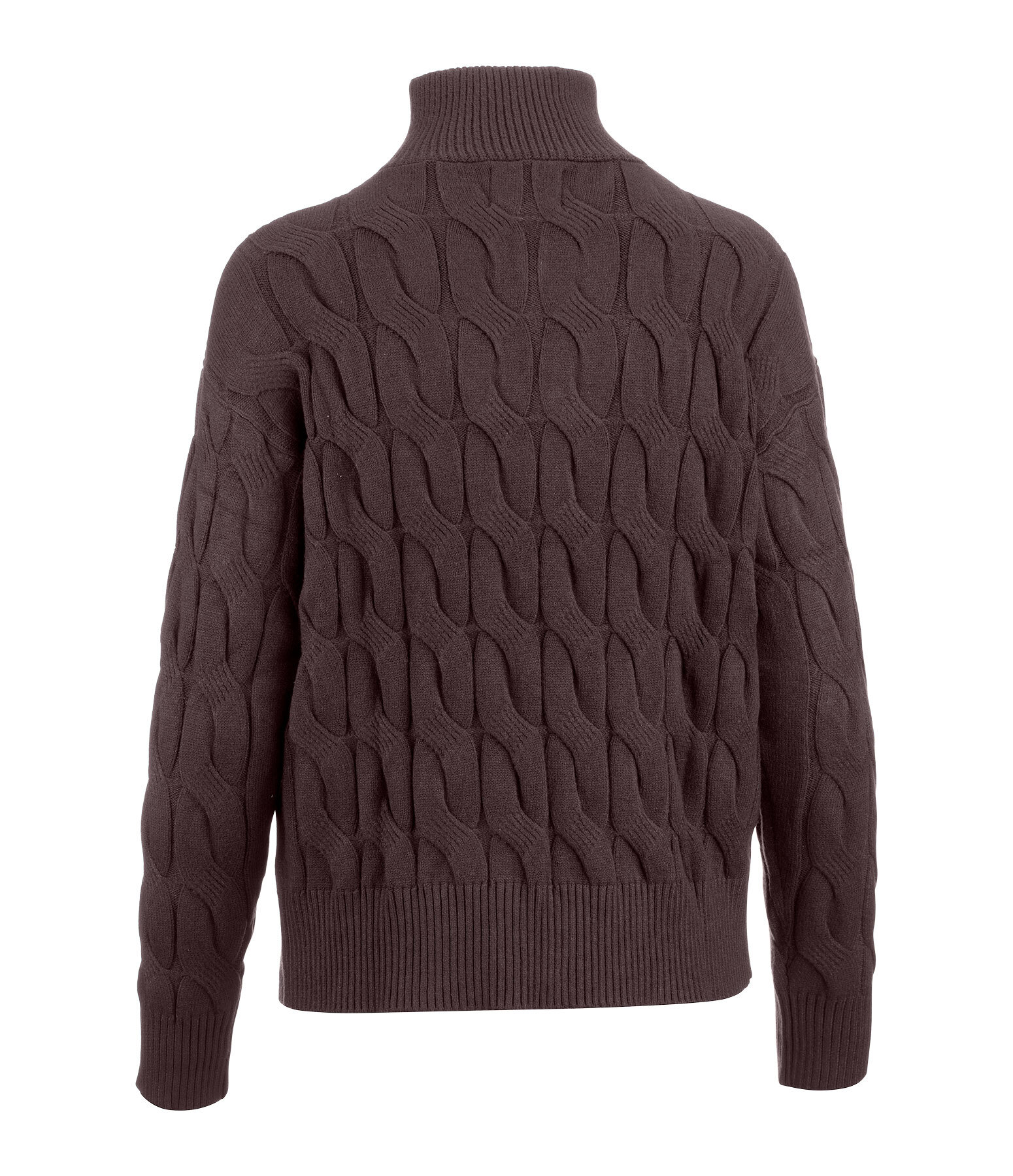 Strickpullover Cara