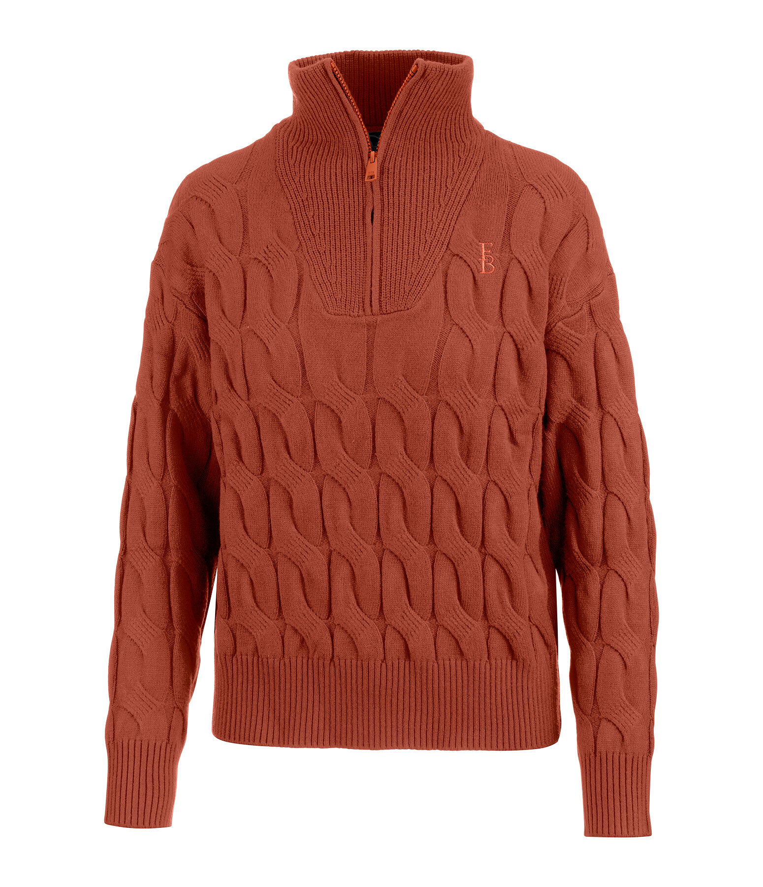 Strickpullover Cara