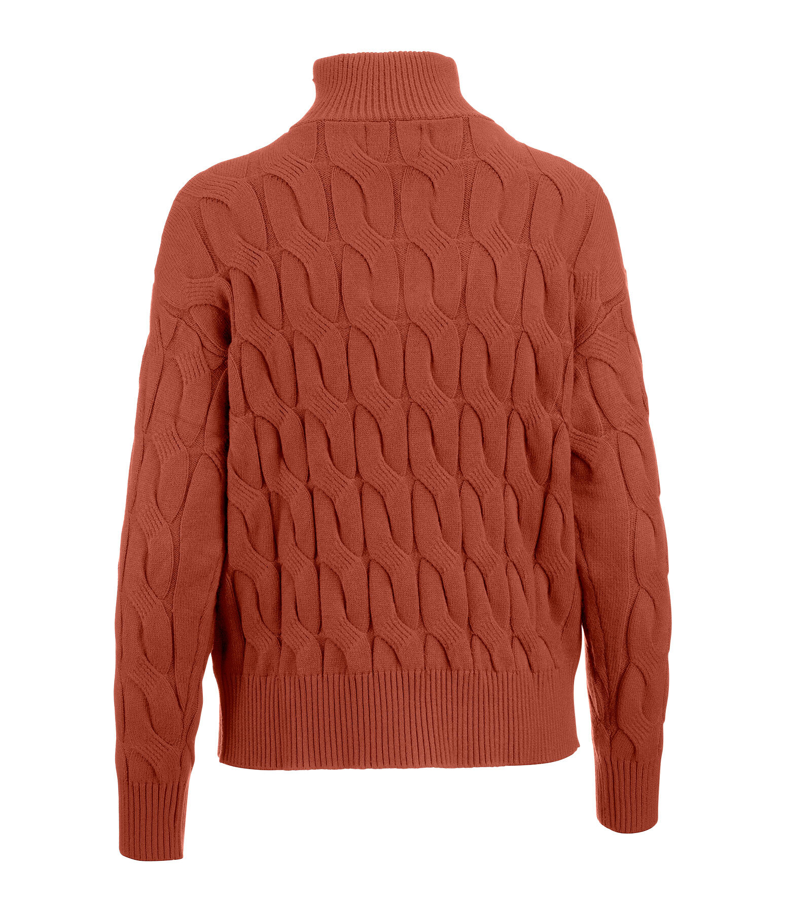 Strickpullover Cara