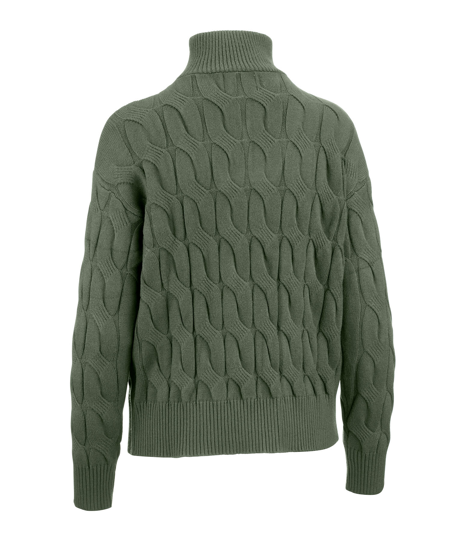 Strickpullover Cara