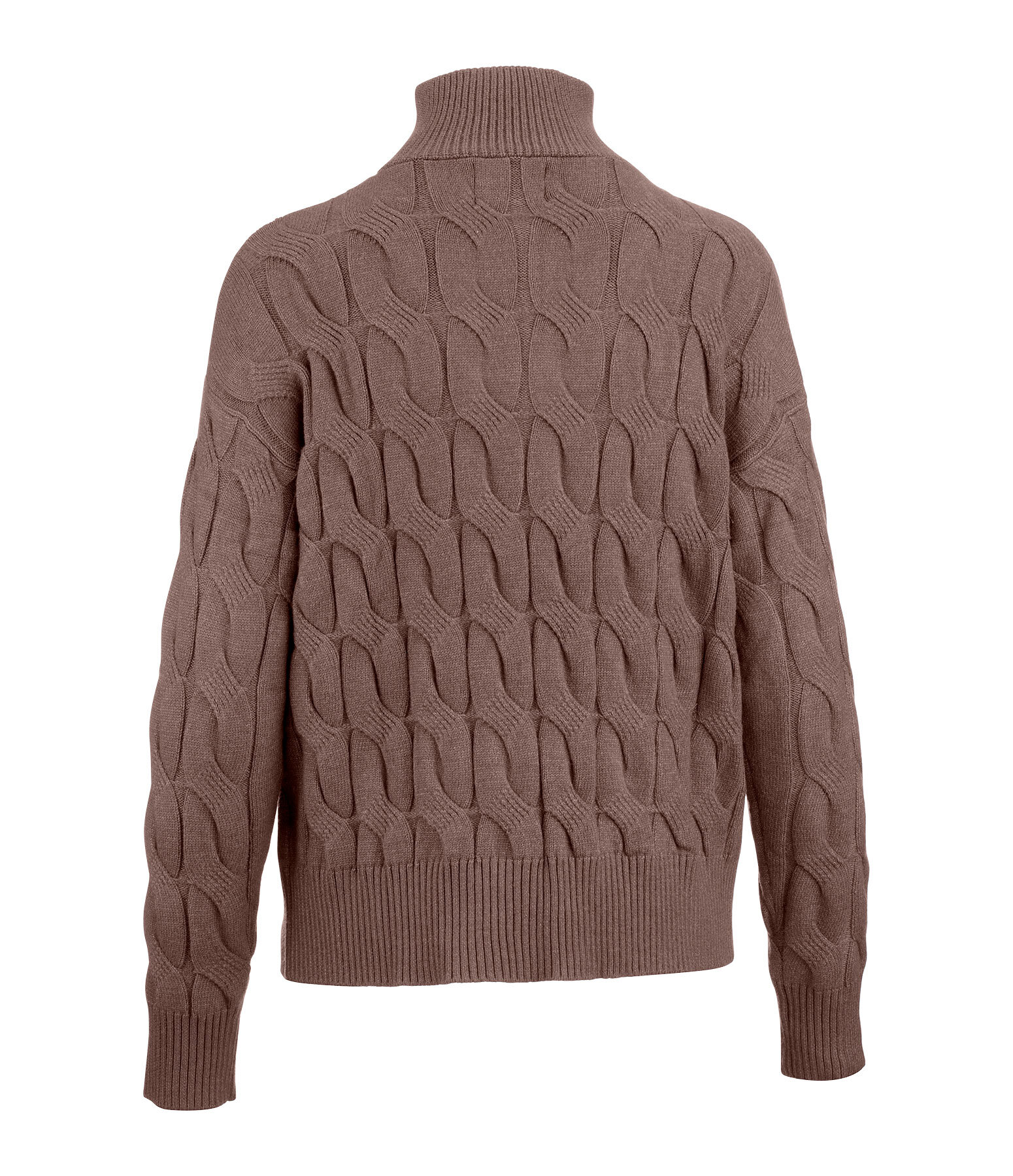 Strickpullover Cara