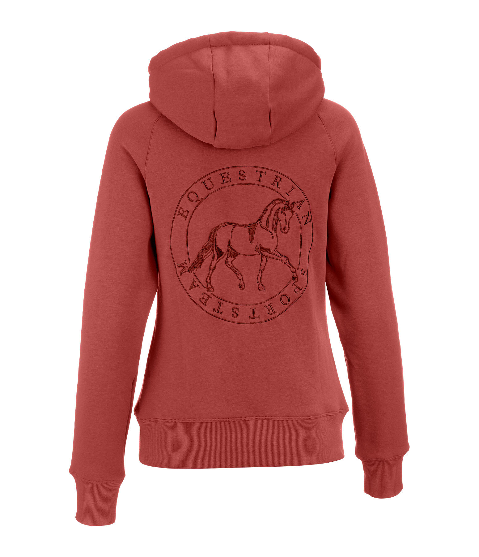 Sweat-Hoodie Rumi