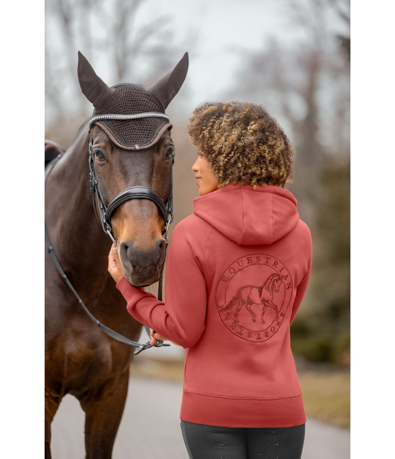 Sweat-Hoodie Rumi