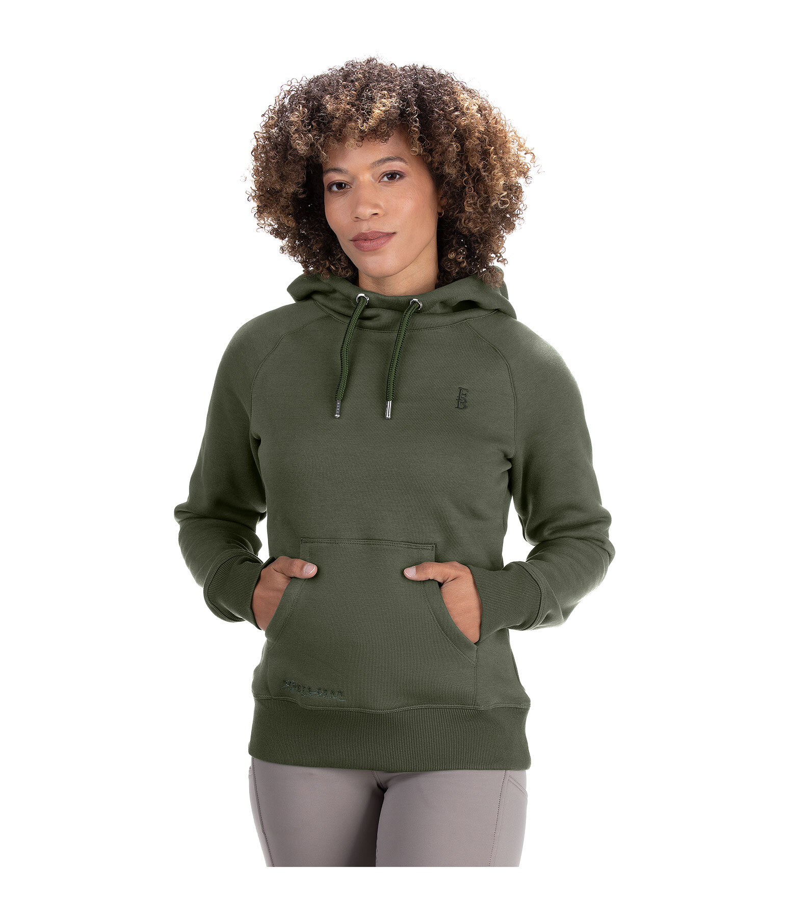 Sweat-Hoodie Rumi