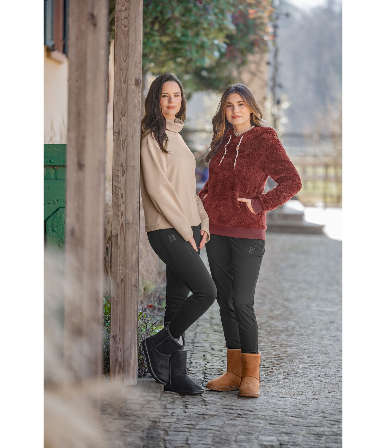 Thermo Rollkragenpullover Thelma