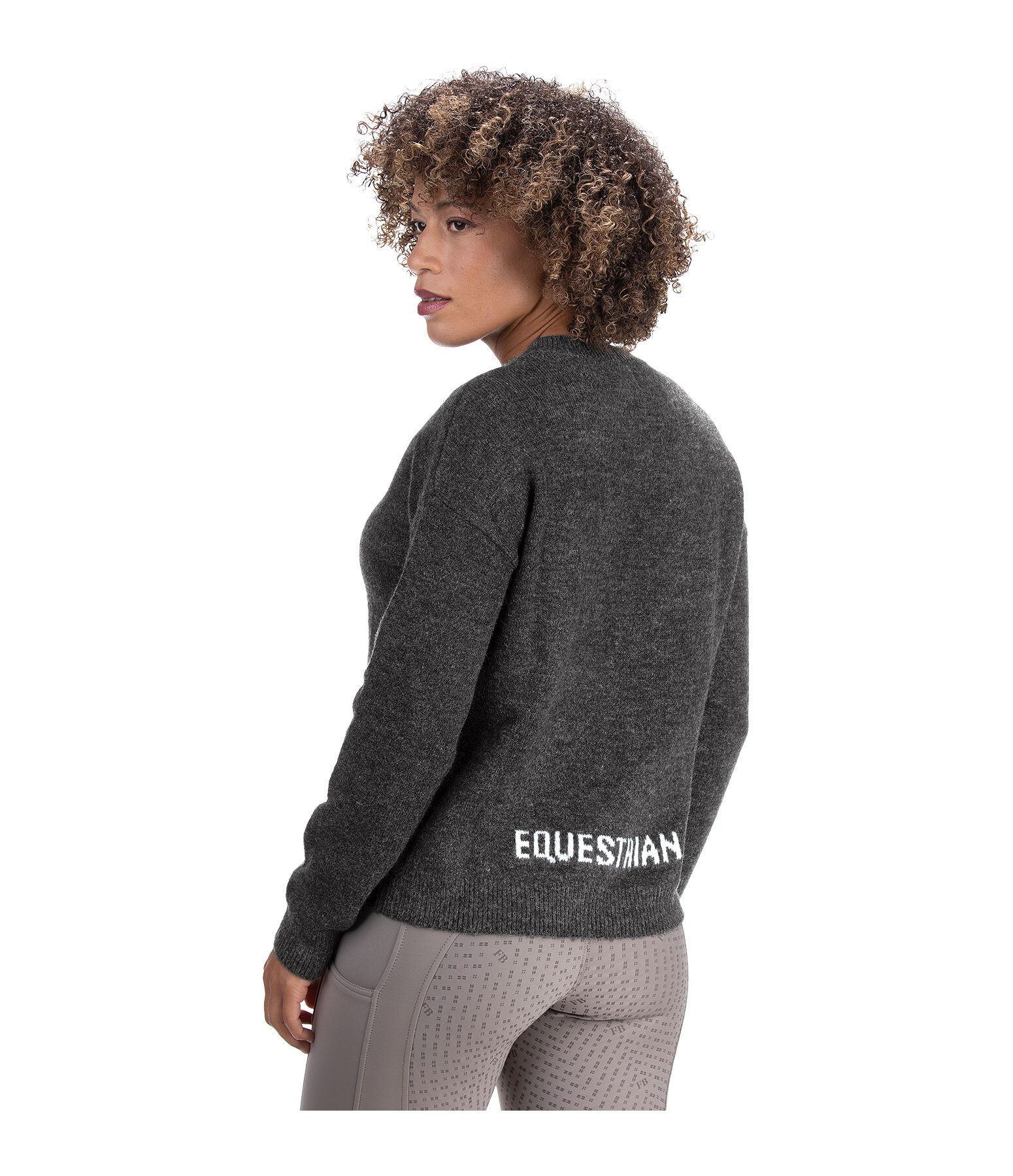 Strickpullover Silke
