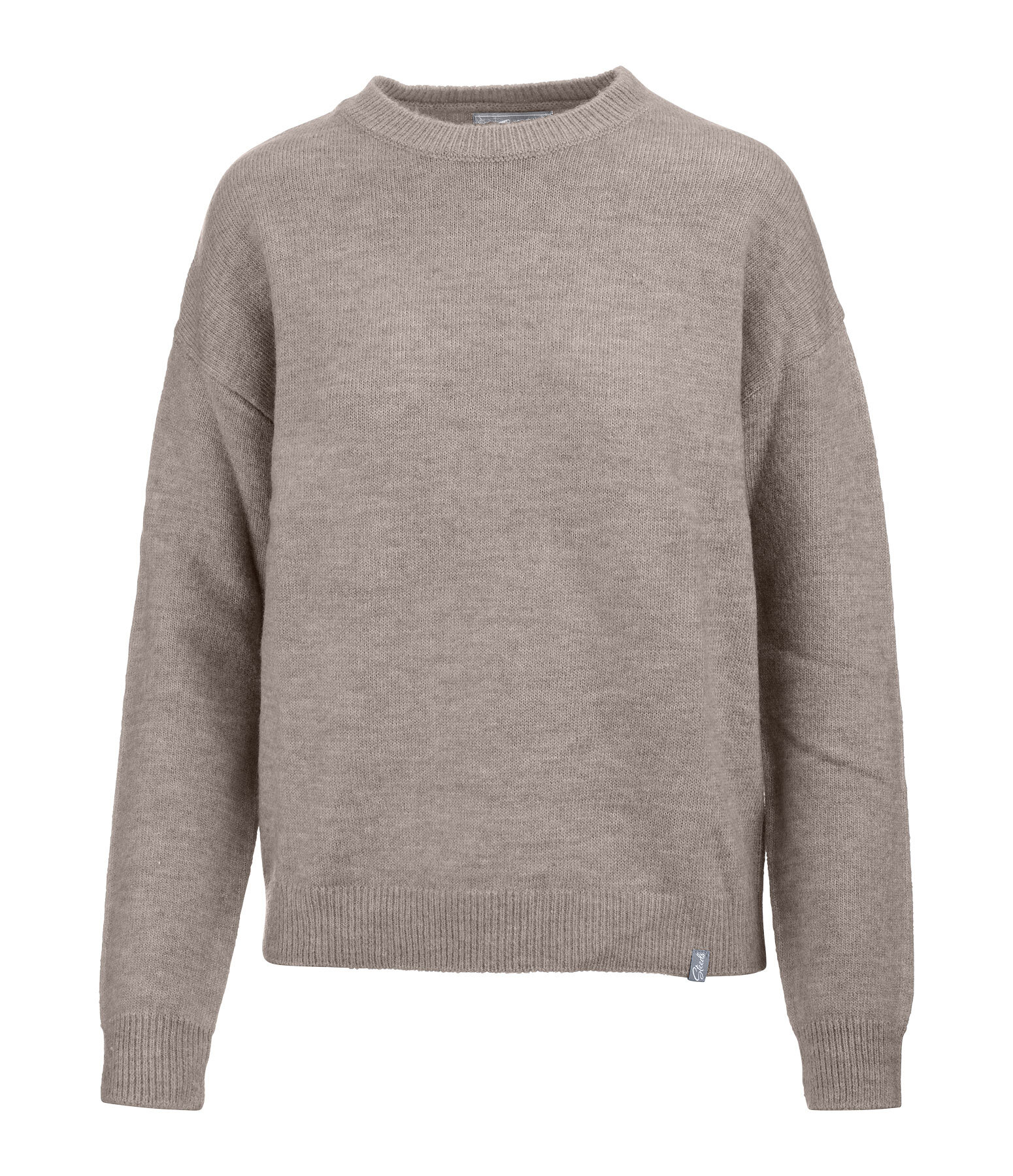 Strickpullover Silke