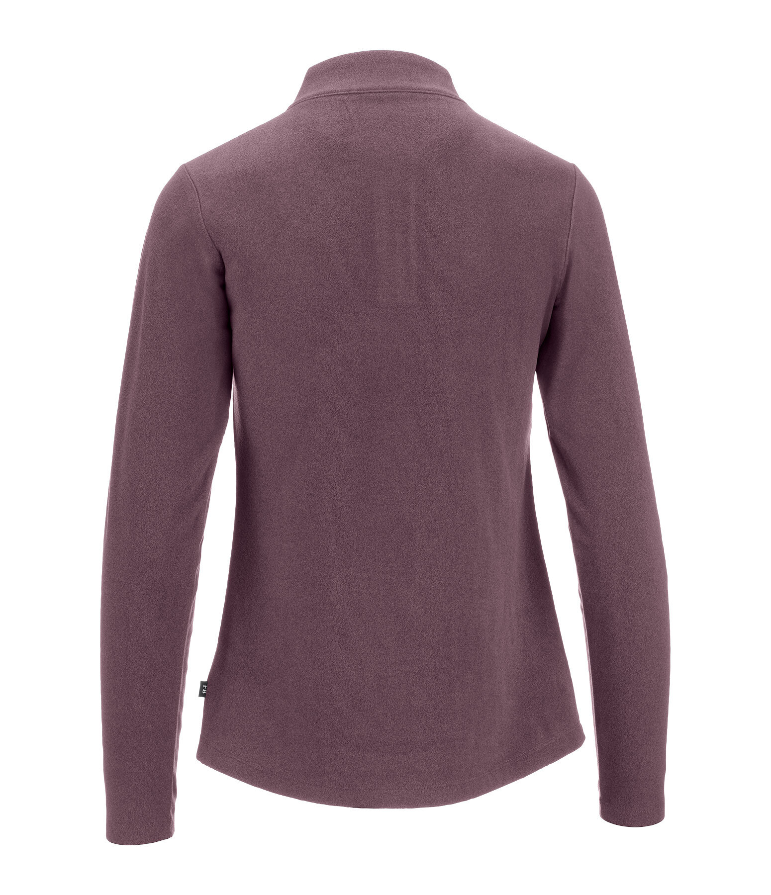 Fleece-Funktionsshirt Leni