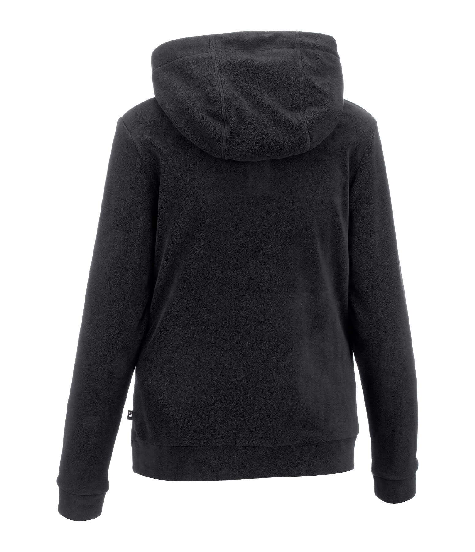 Fleece-Hoodie Caty