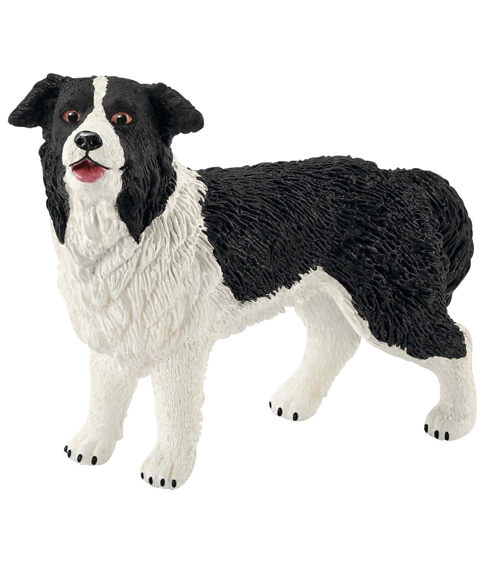 Border Collie Schleich Spielfiguren Krämer Pferdesport Agulity Hunde Spielzeug ! Hunde Sprung Ring : in 68766