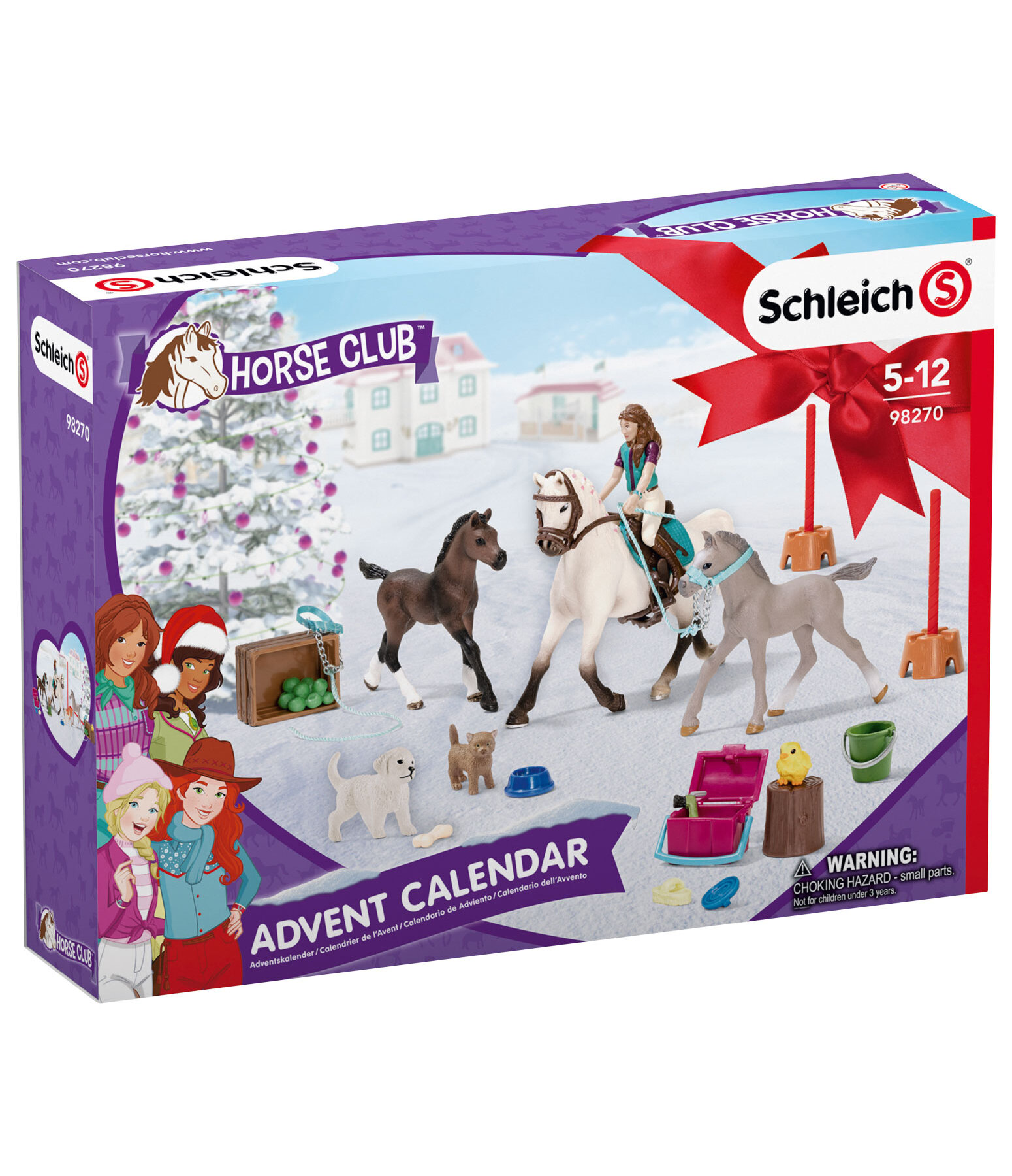 Adventskalender