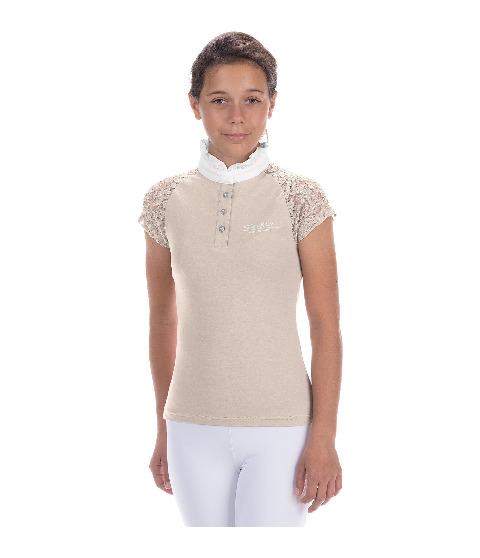 Kinder-Turniershirt Philine