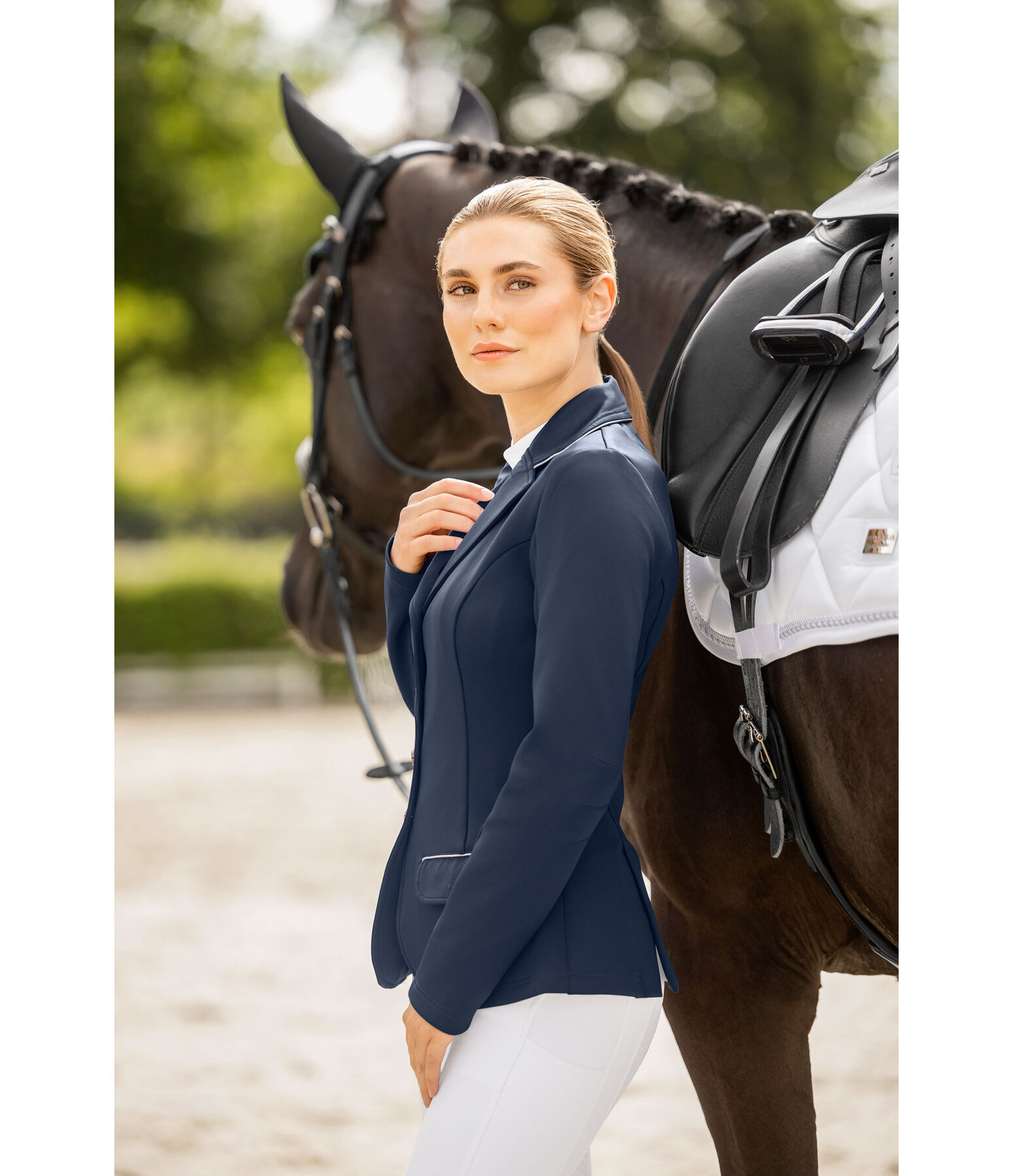 Turnierjacket Joline