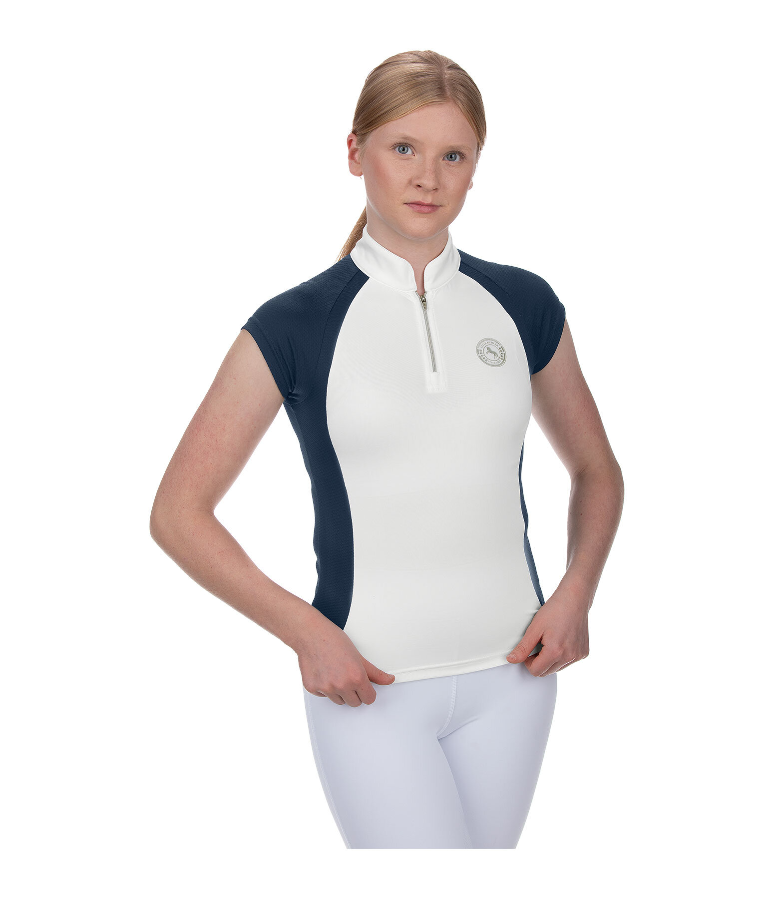 Kinder-Turniershirt Marla