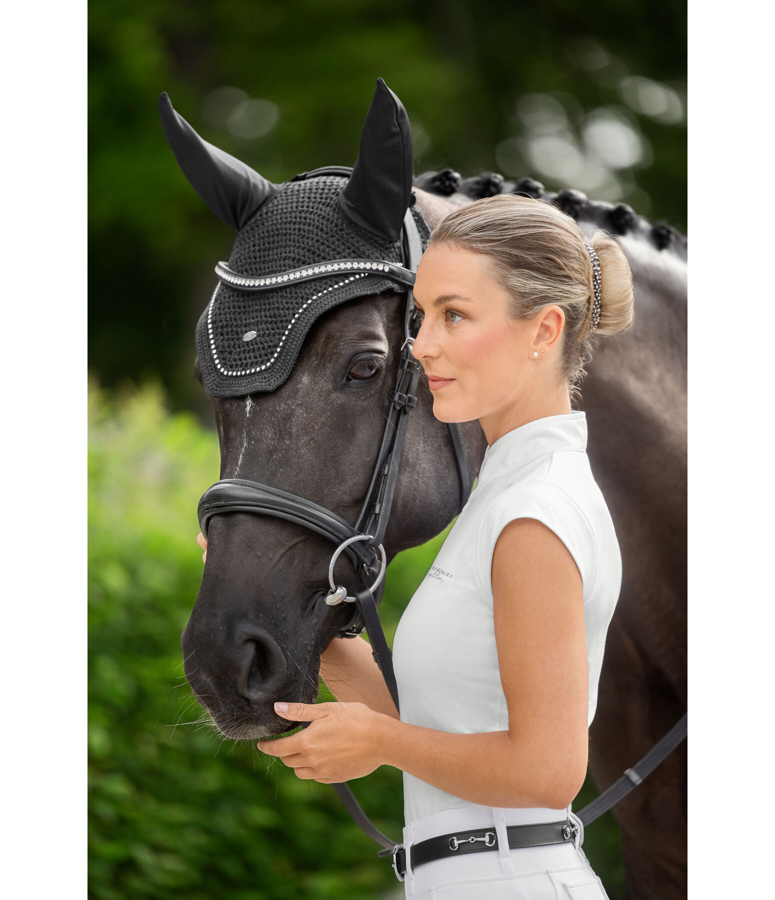 Funktions-Turniertop Hannah