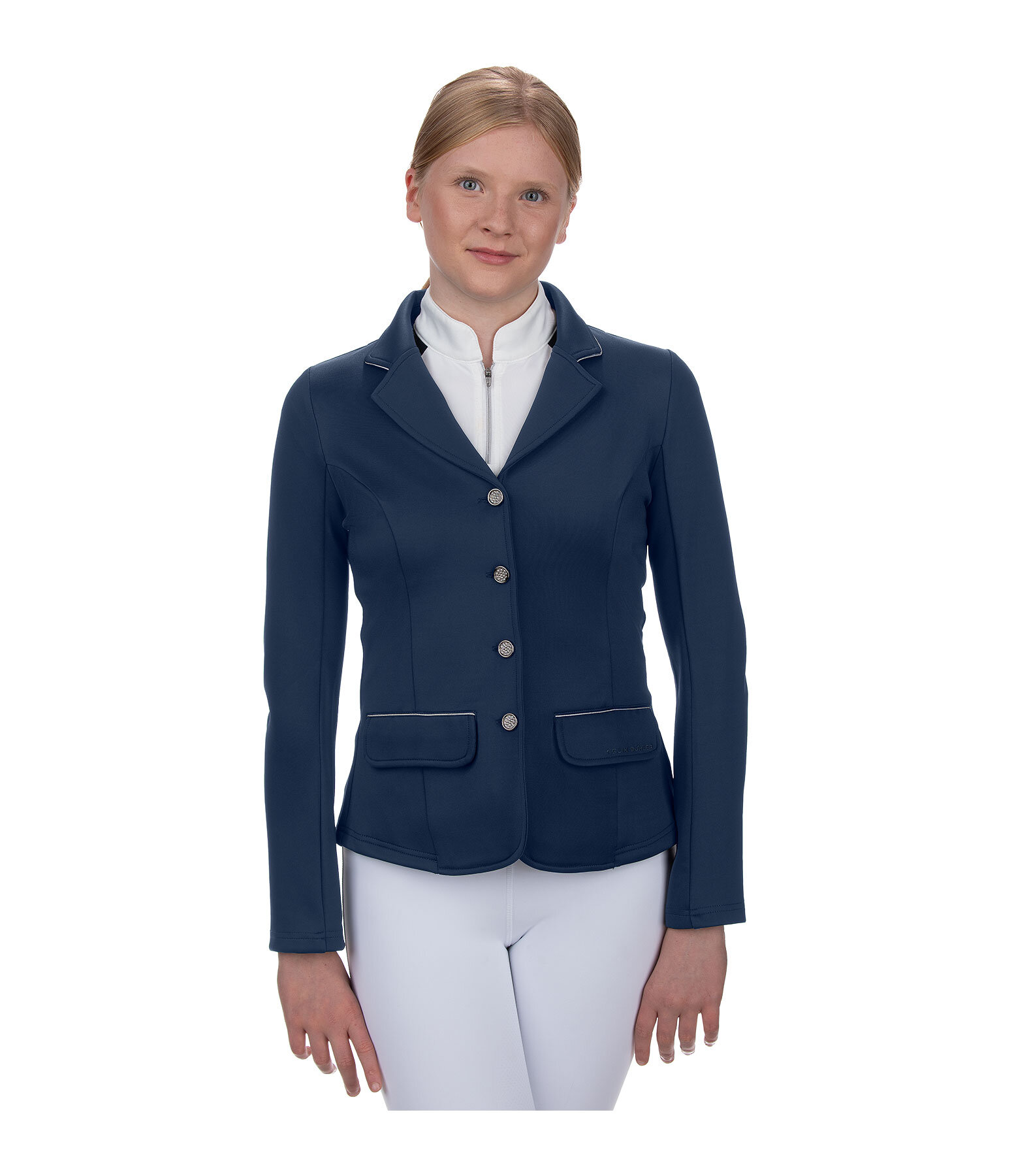 Kinder-Turnierjacket Elissa