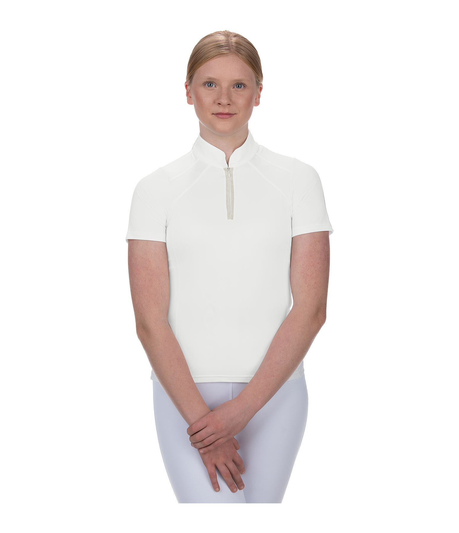 Kinder-Funktions-Turniershirt Talea