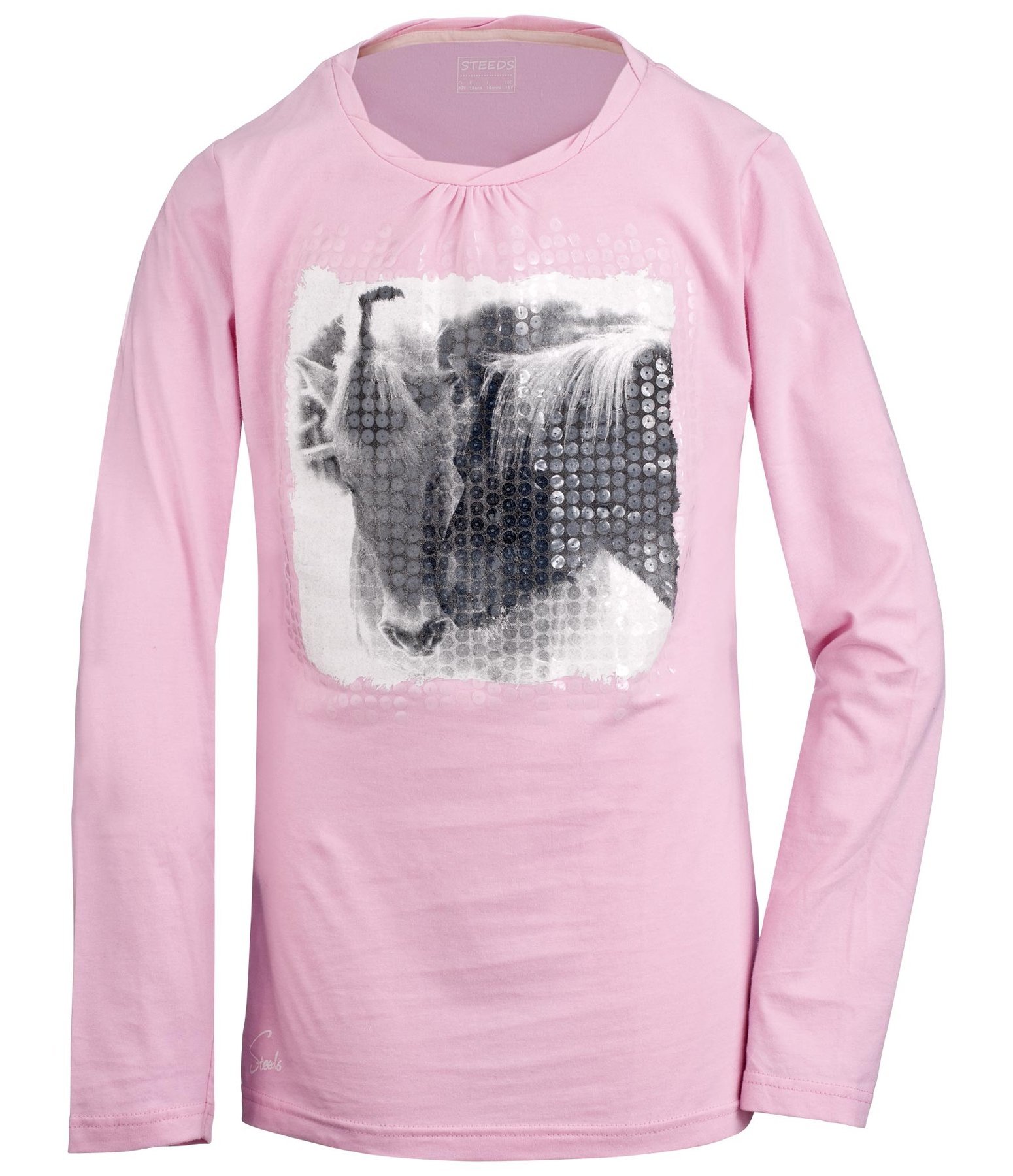 Kinder-Langarmshirt Duni