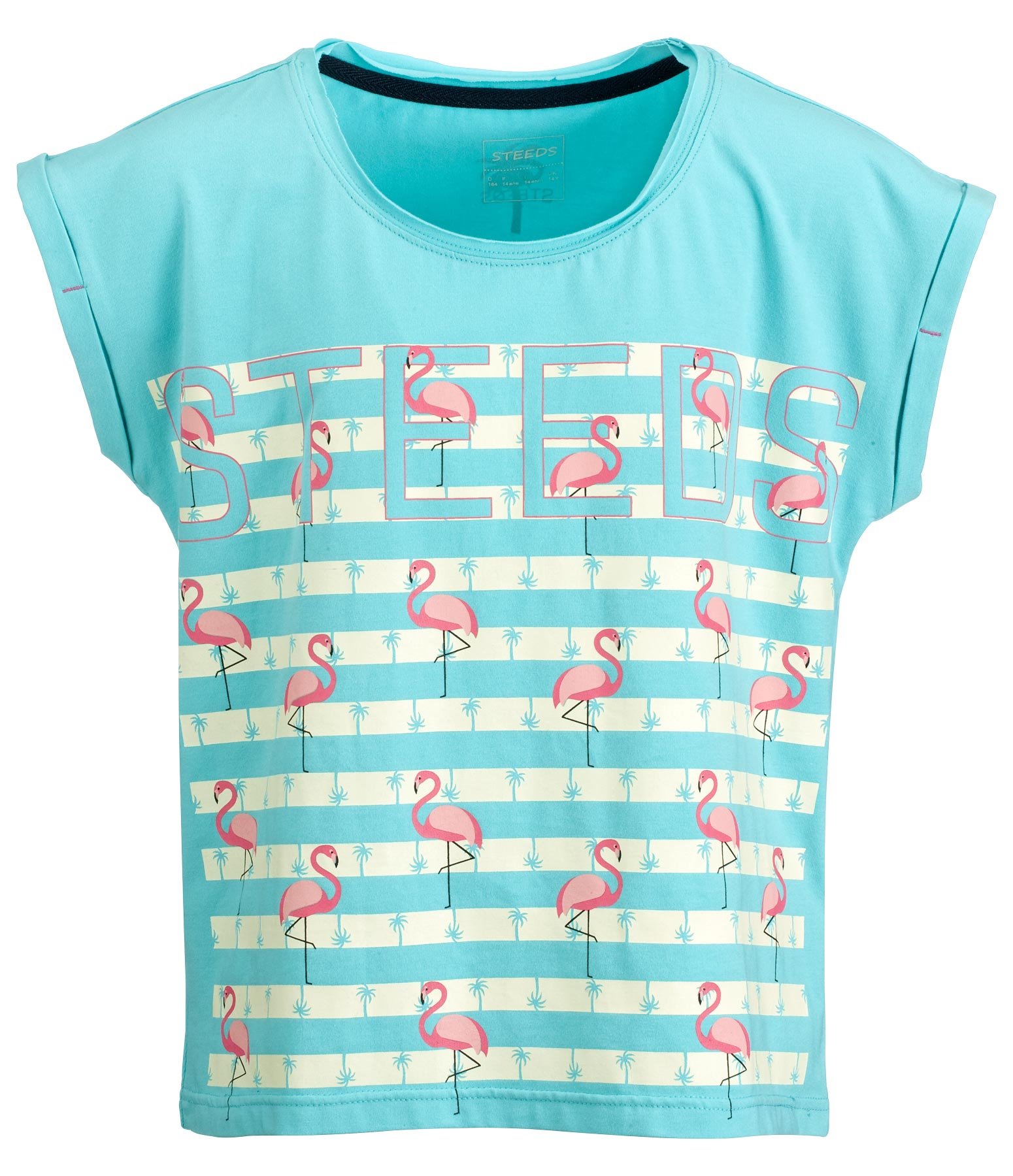 Kinder T-Shirt Malin