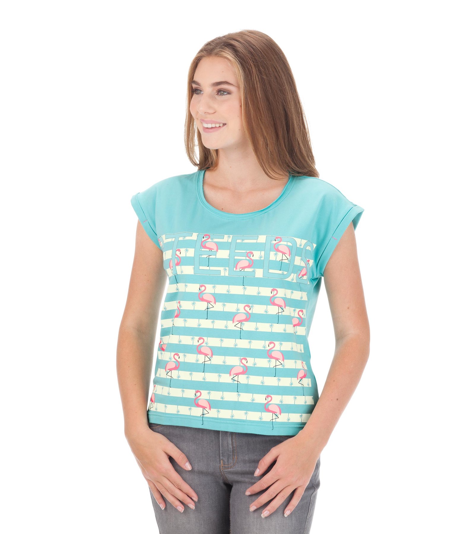 Kinder T-Shirt Malin