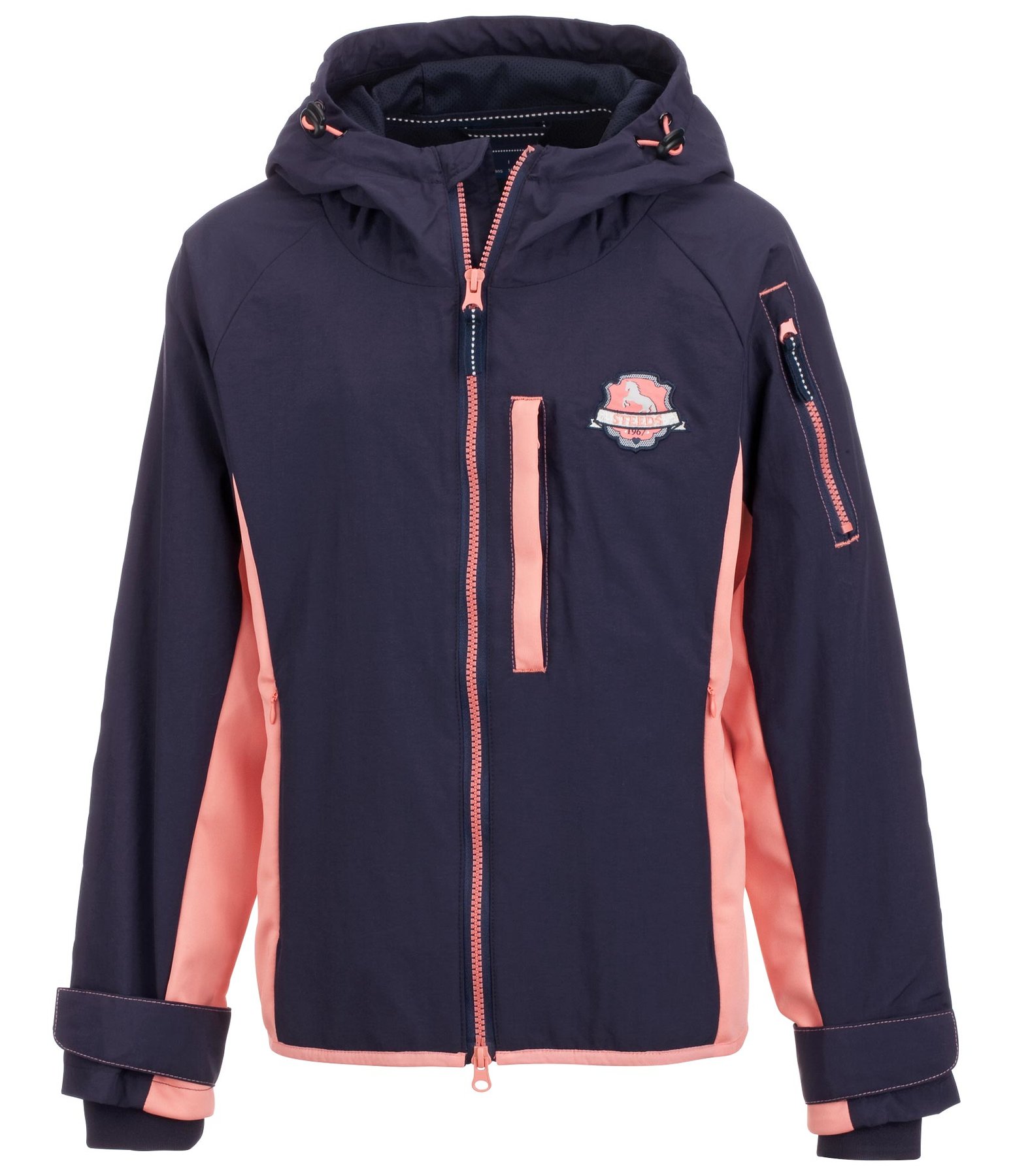 Kinder Reitjacke Gini Kinder Reitjacken Kramer Pferdesport Osterreich