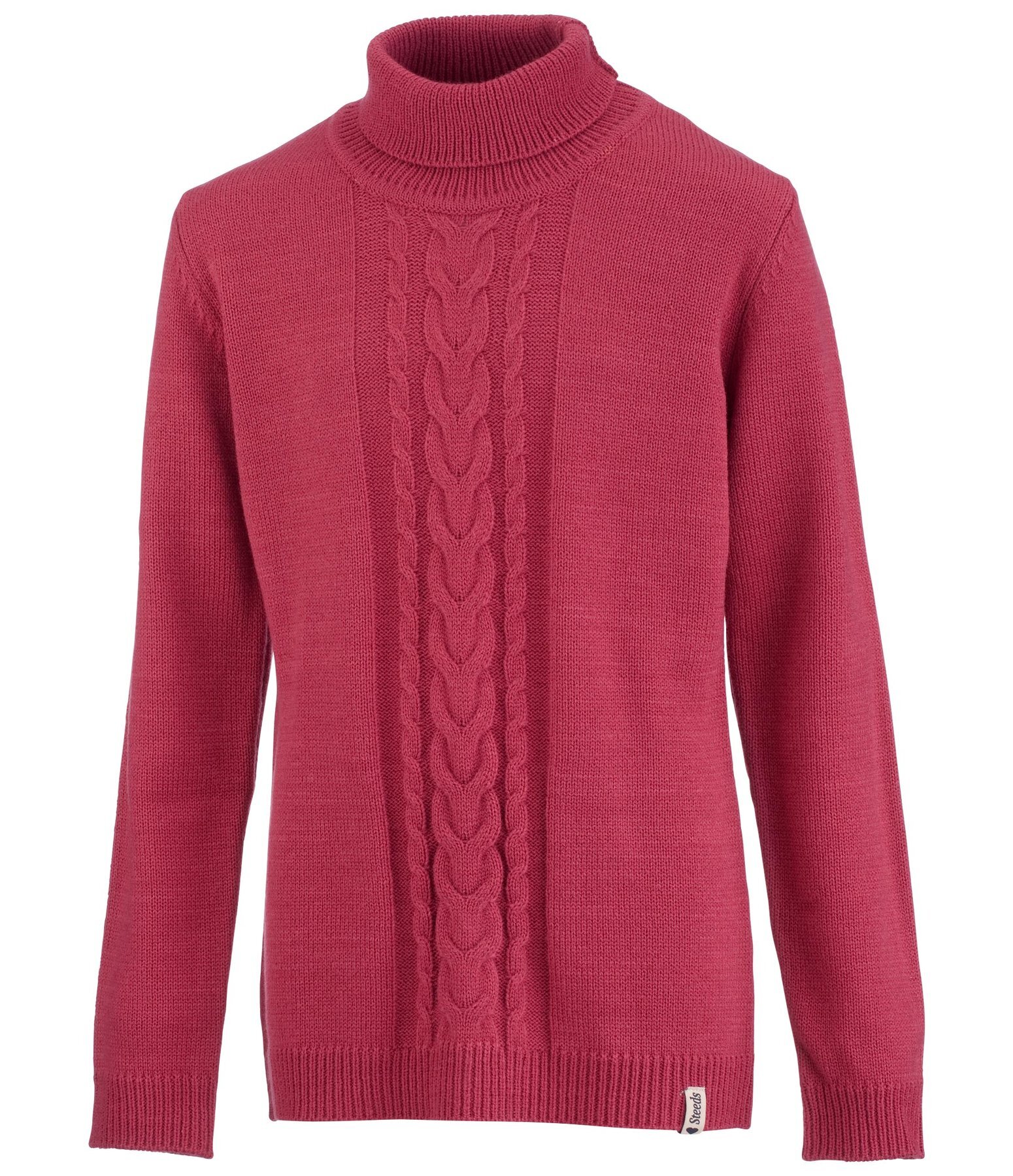 Kinder-Rollkragenpullover Judika