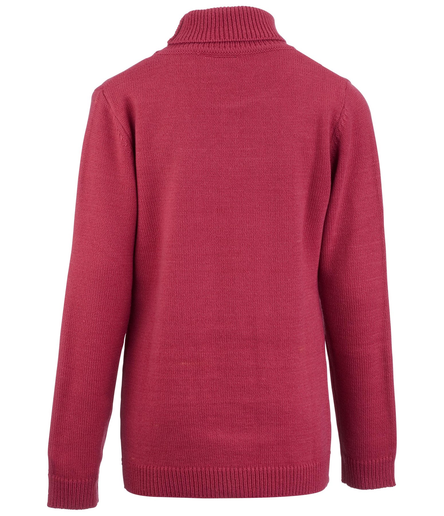 Kinder-Rollkragenpullover Judika