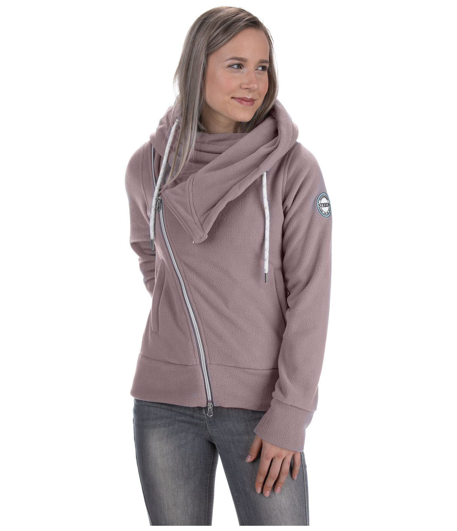 Kinder-Fleecejacke Charlie II - Kinder-Sweat- \u0026 Fleecejacken - Krämer  Pferdesport Österreich