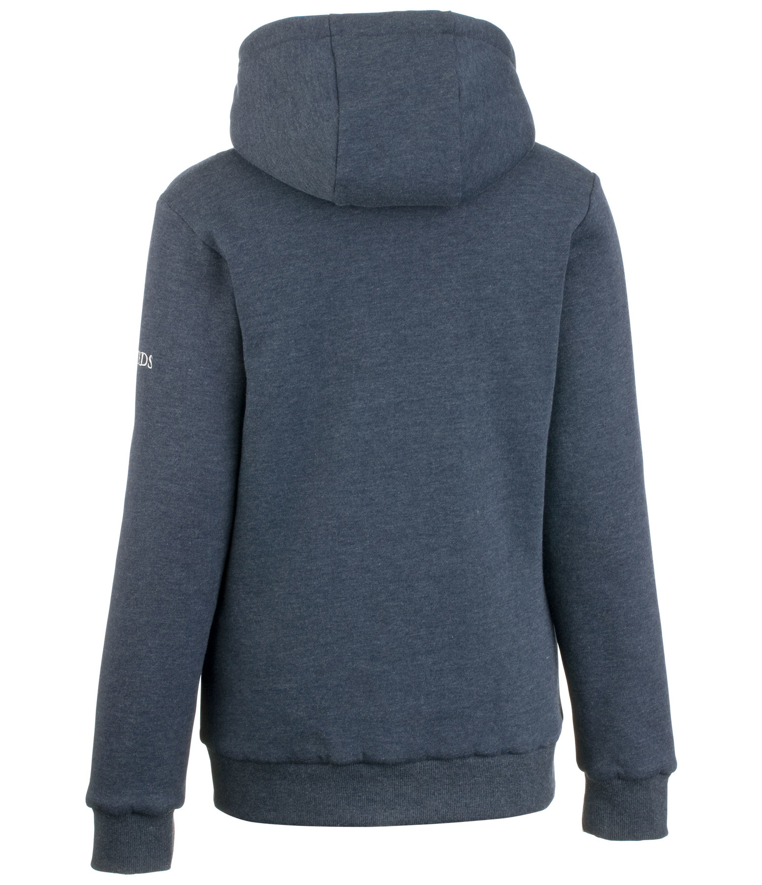 Kinder-Wende-Sweatjacke Eva