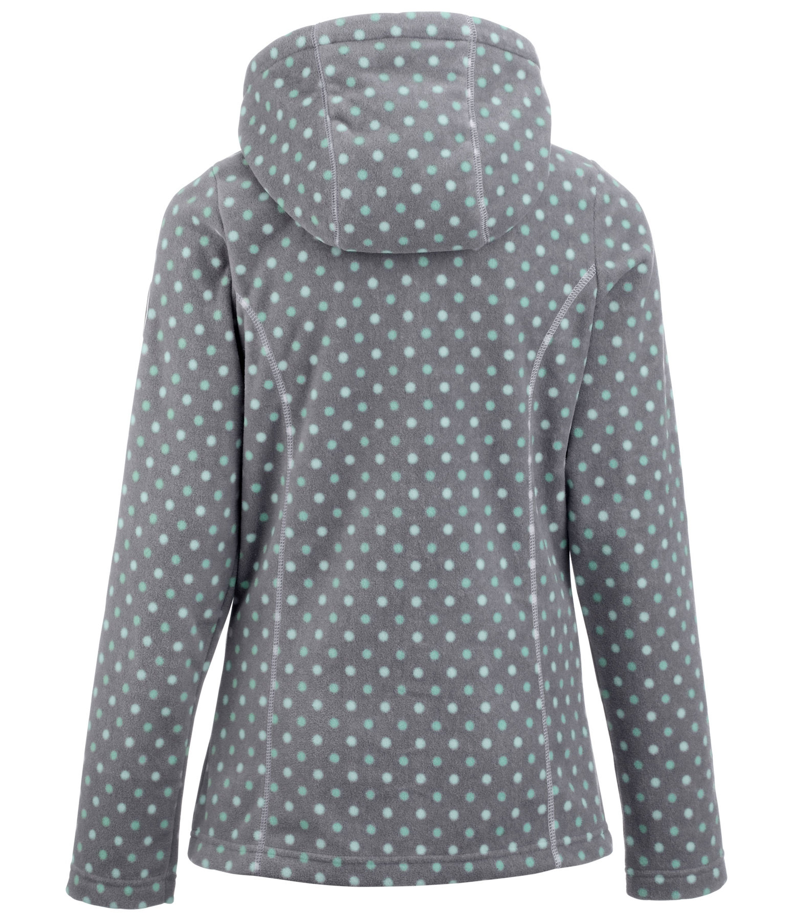 Kinder-Fleecejacke Marle II