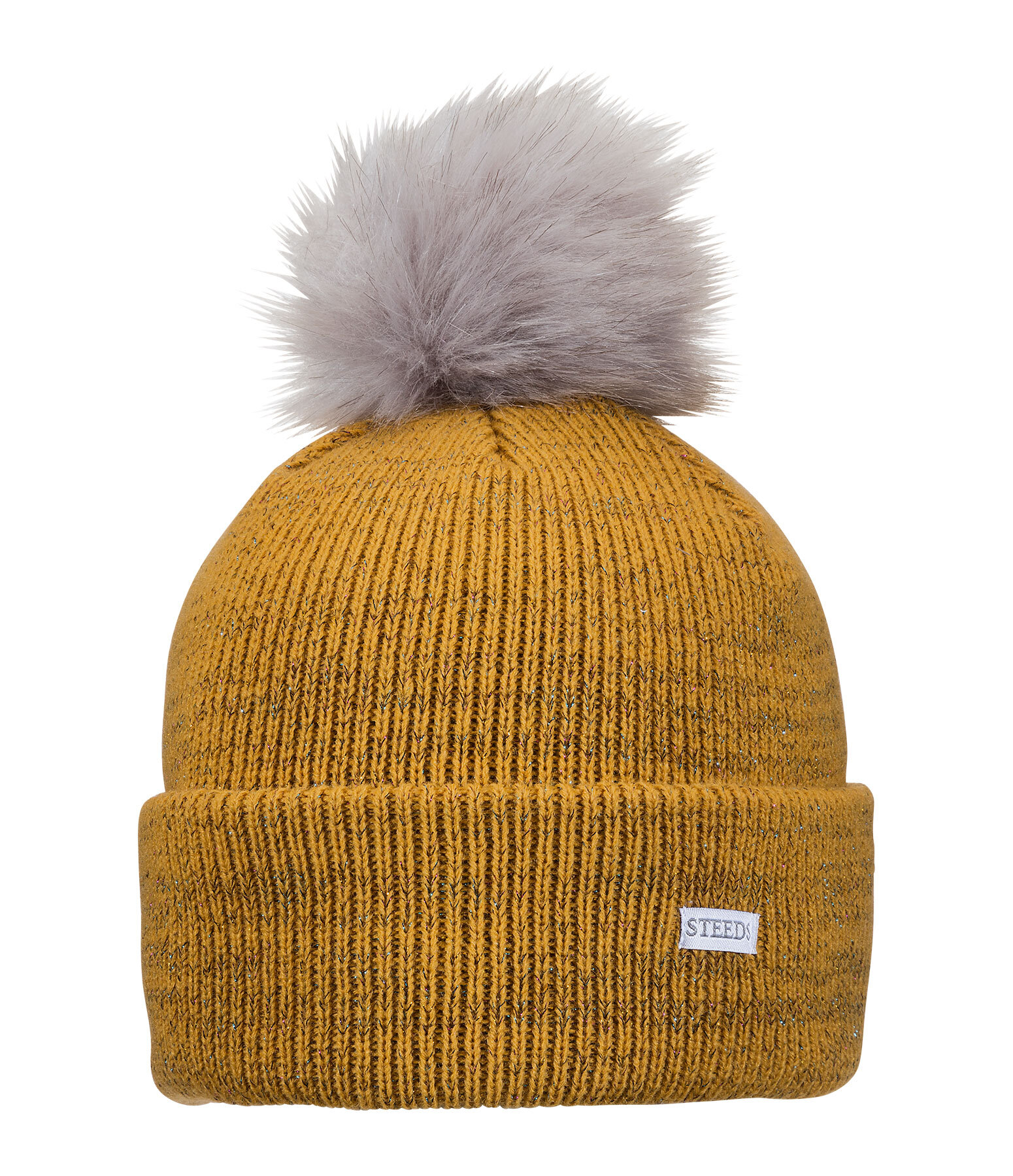 Kinder-Beanie Felia