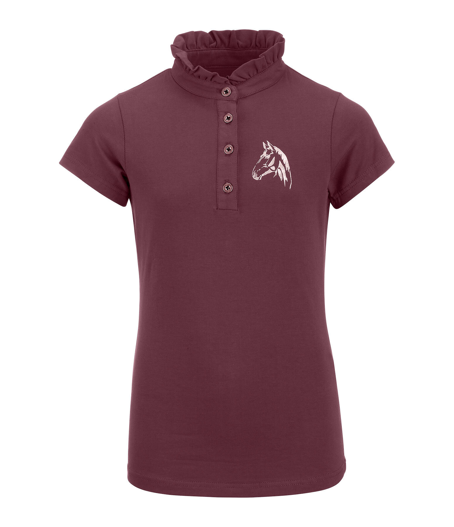 Kinder-Poloshirt Susa