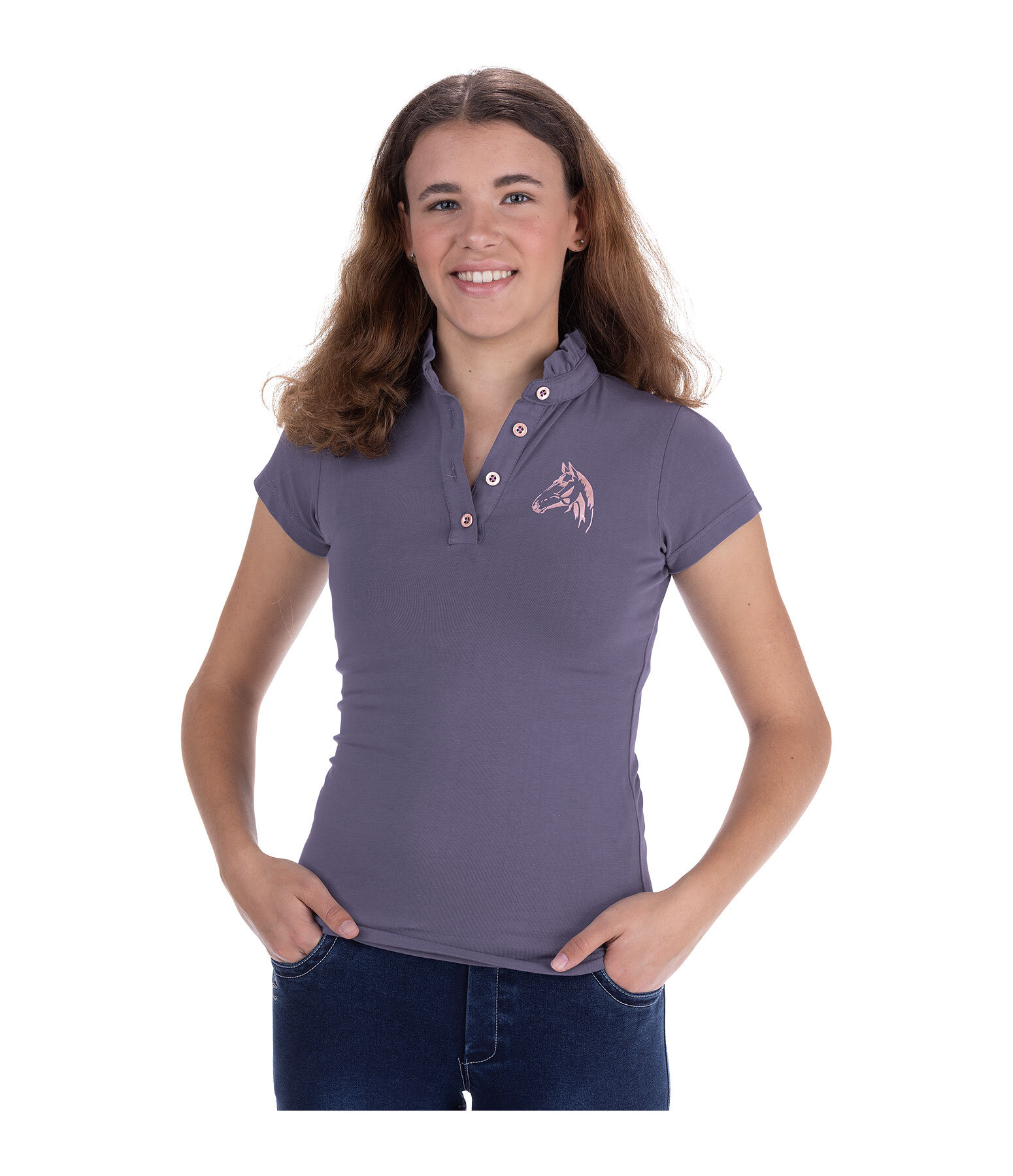 Poloshirt kind shop