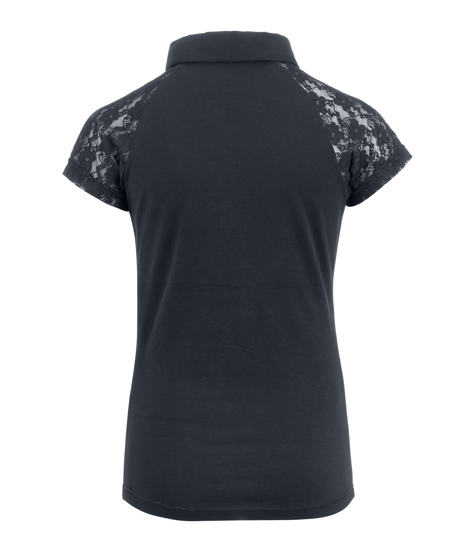 Kinder-Poloshirt Daisy