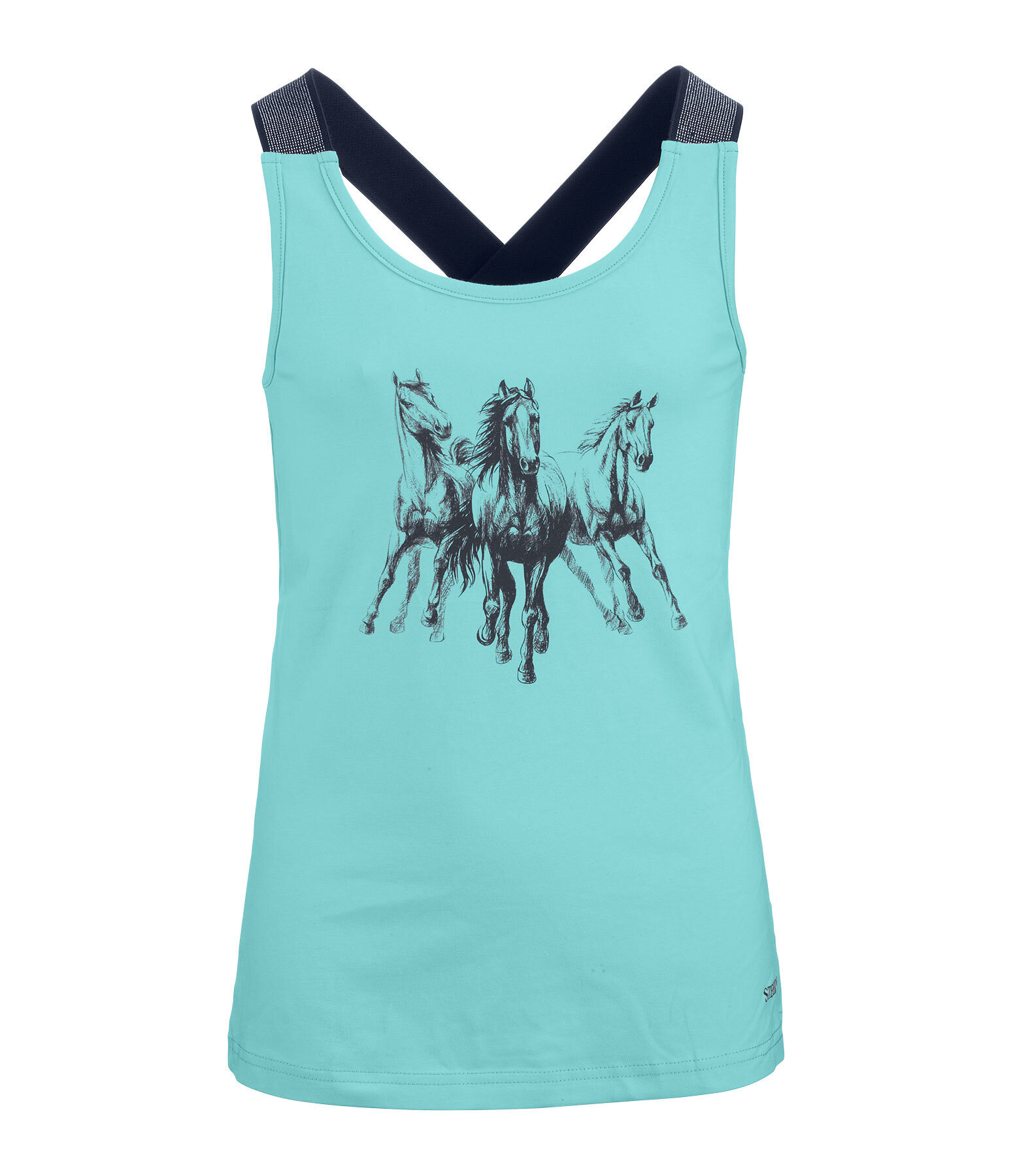 Kinder-Tanktop Nieke