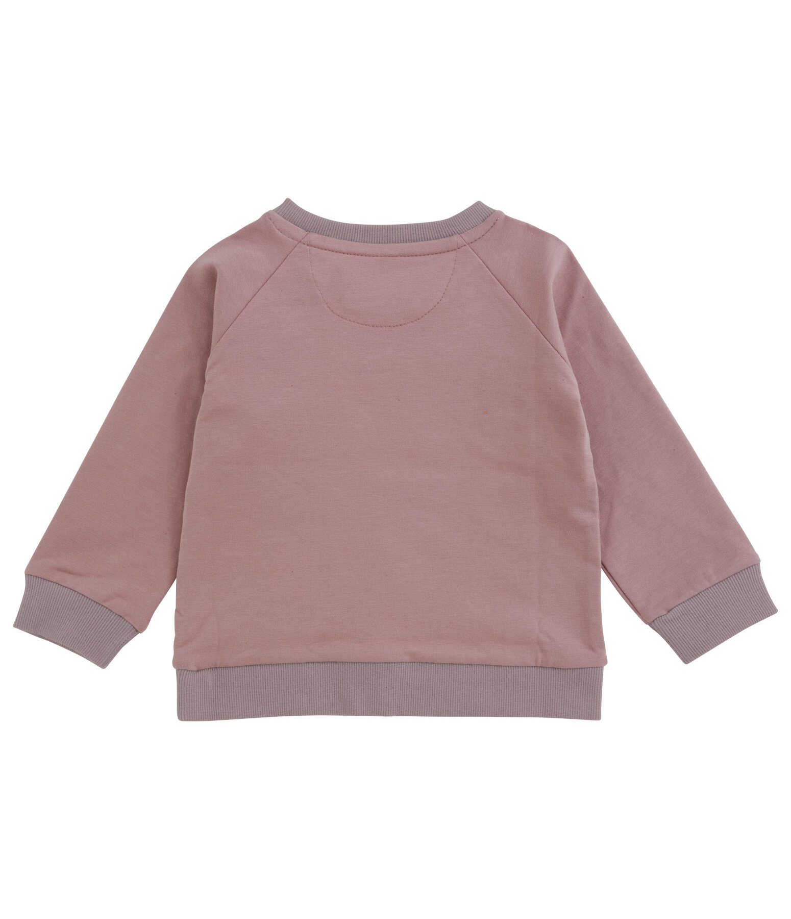 Baby Pullover Finnick