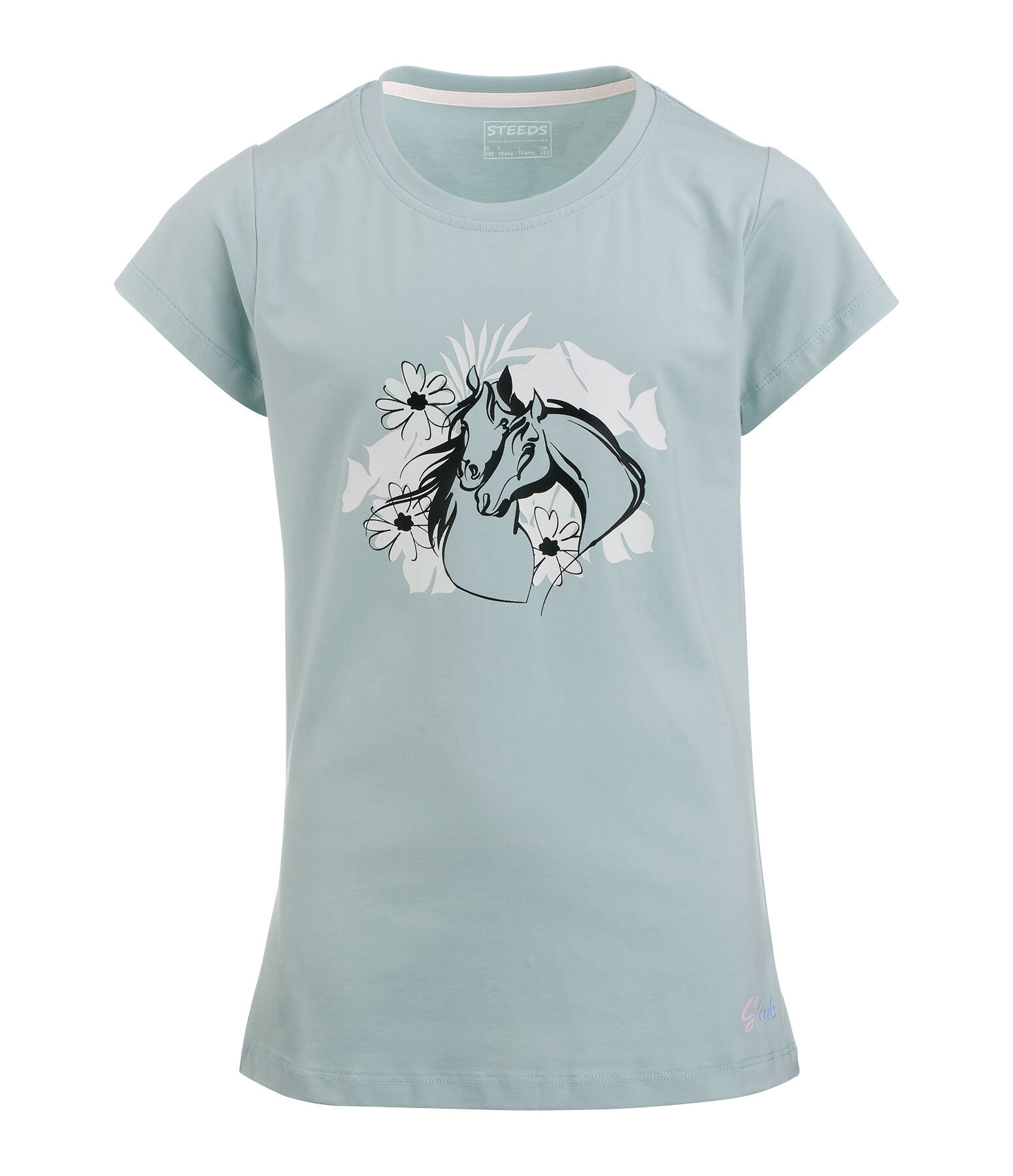 Kinder-T-Shirt Maali