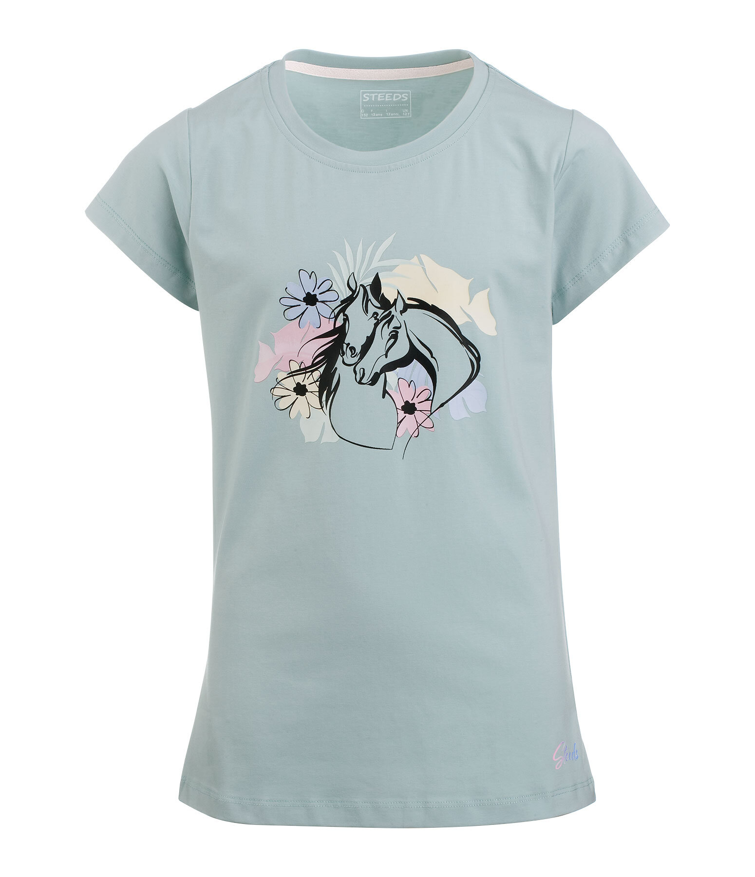 Kinder-T-Shirt Maali