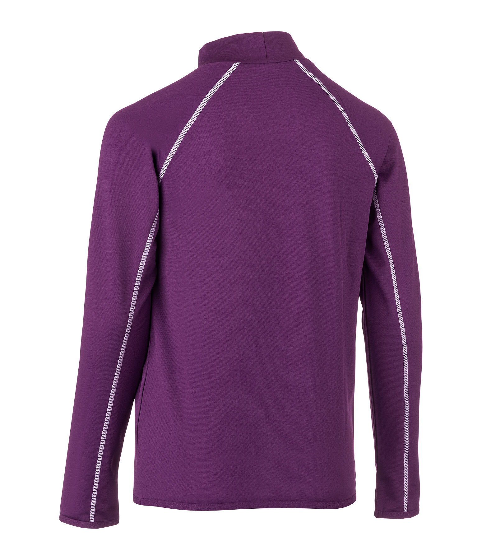 Kinder-Funktions-Stretch-Rollkragenpullover Elliot