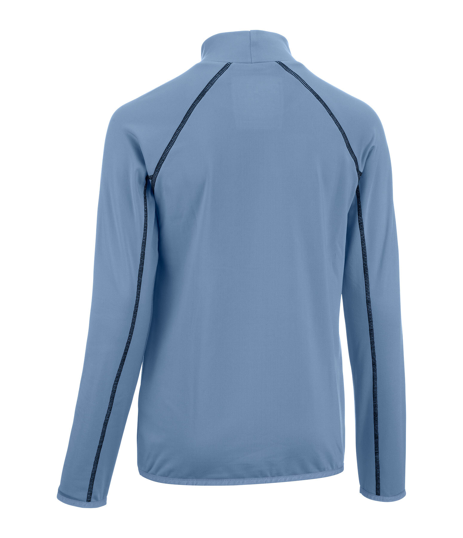 Kinder-Funktions-Stretch-Rollkragenpullover Elliot