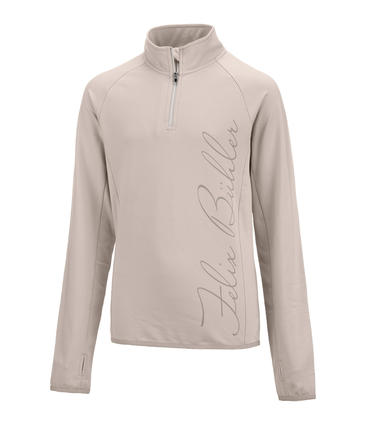 Kinder-Funktions-Langarmshirt Bea