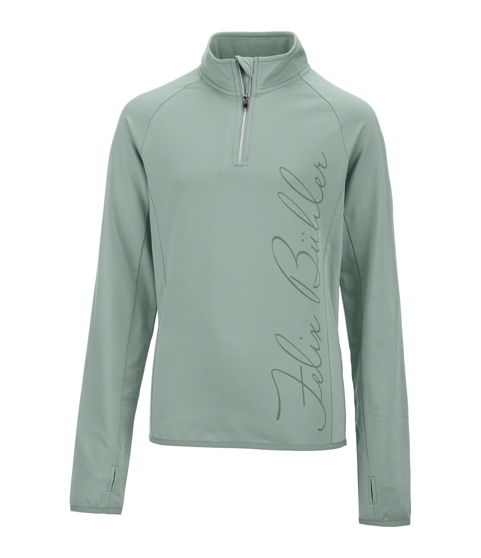 Kinder-Funktions-Langarmshirt Bea