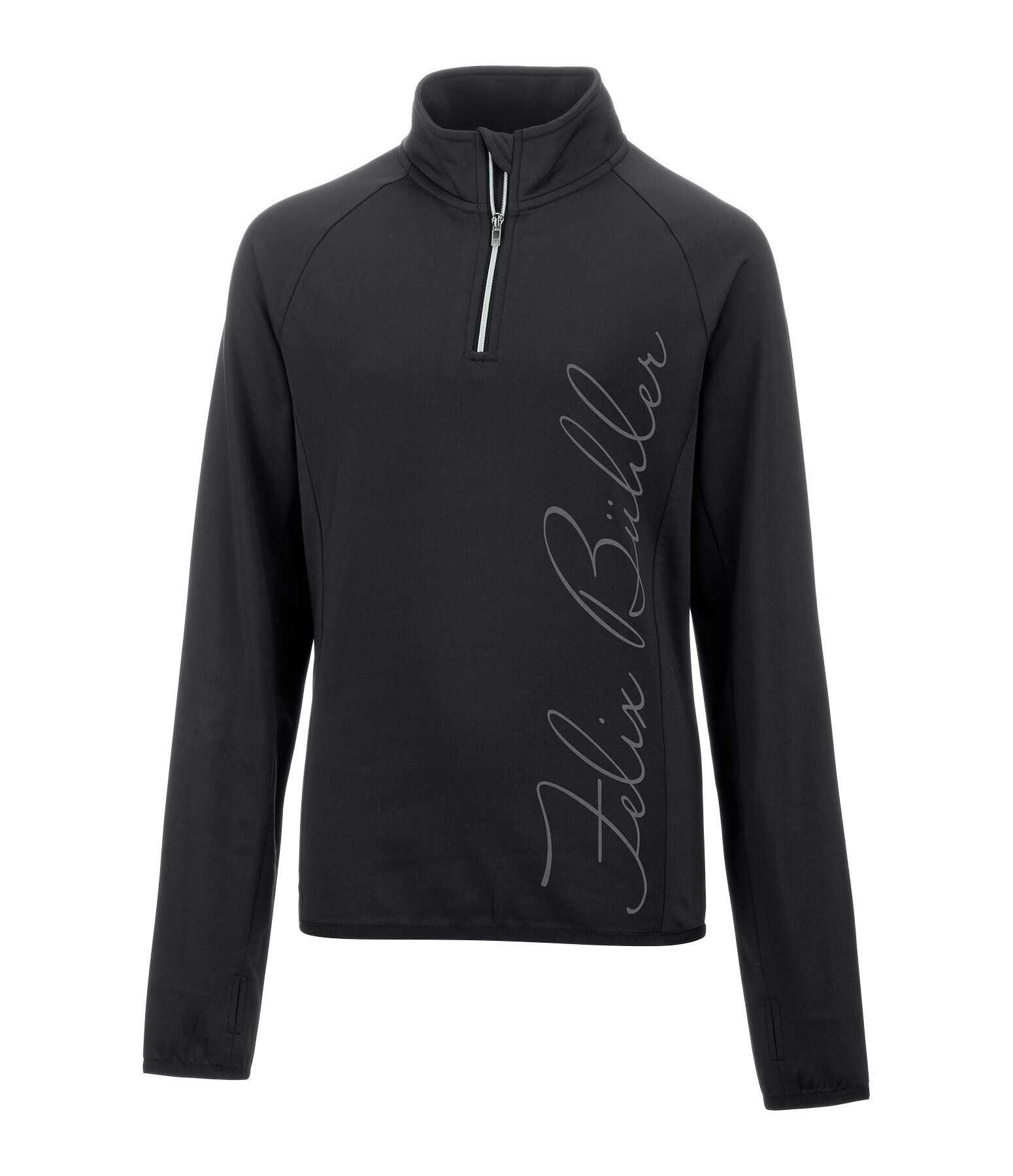 Kinder-Funktions-Langarmshirt Bea