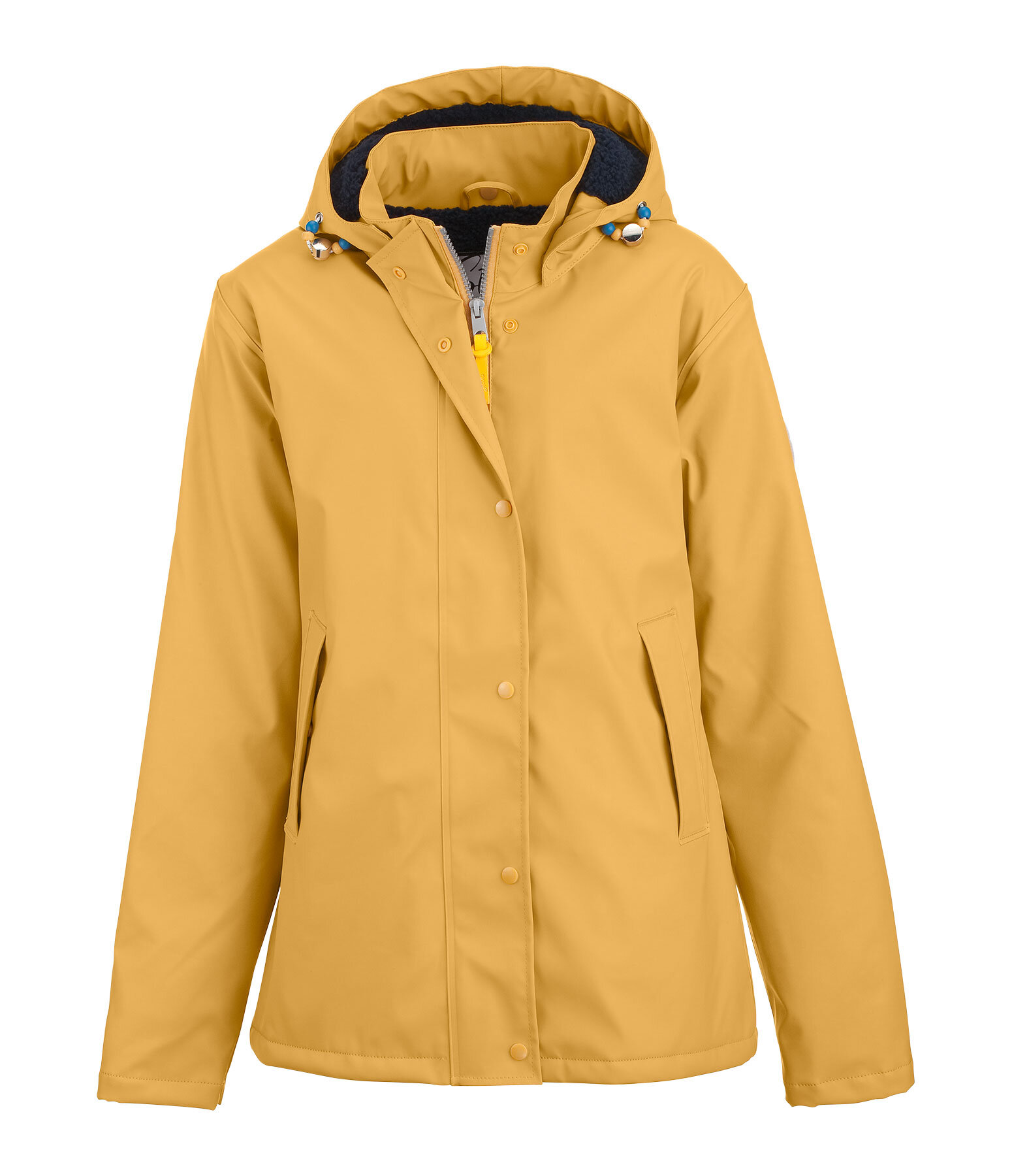 Kinder-Winter-Regenjacke Sealy