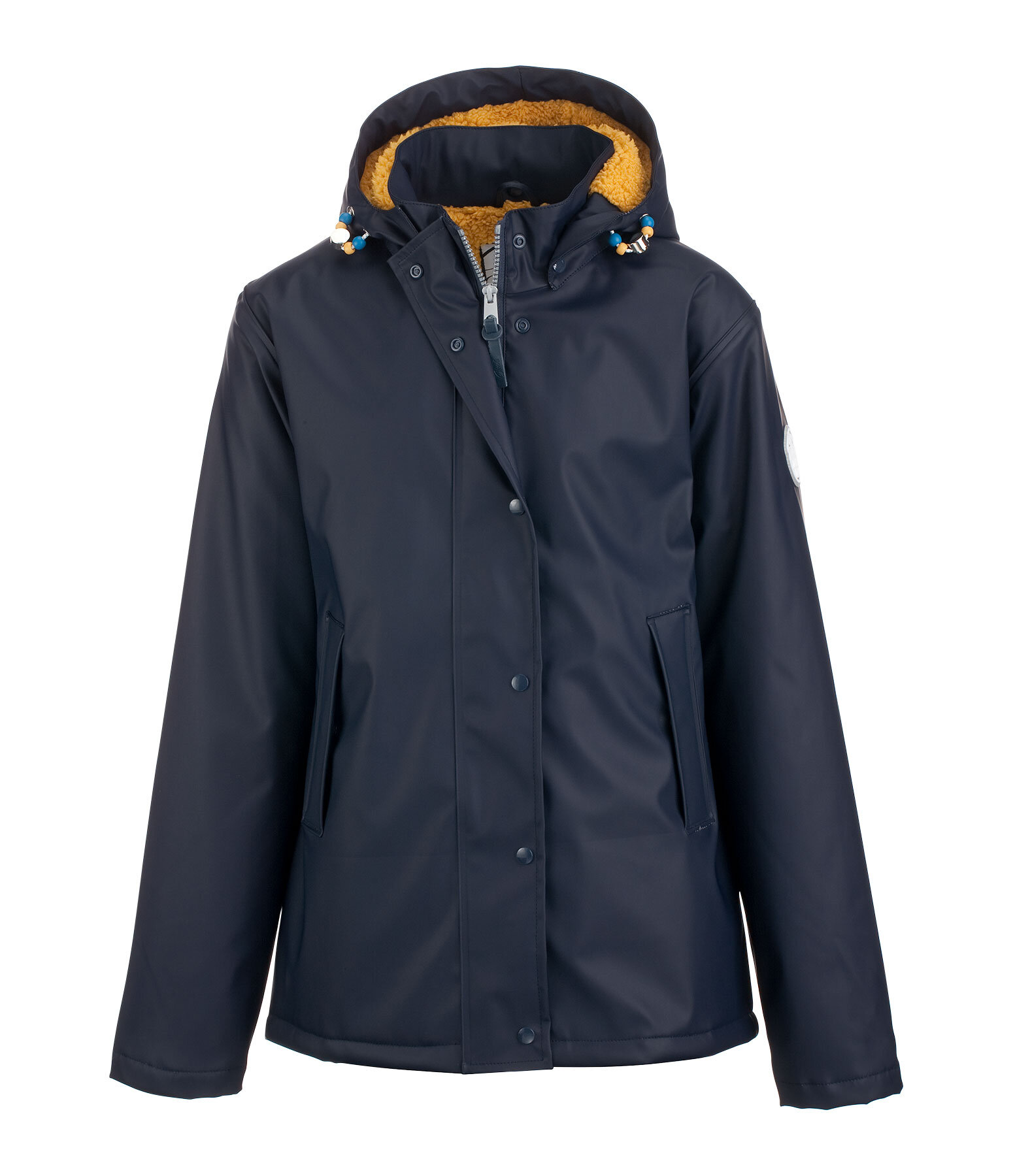 Kinder-Winter-Regenjacke Sealy