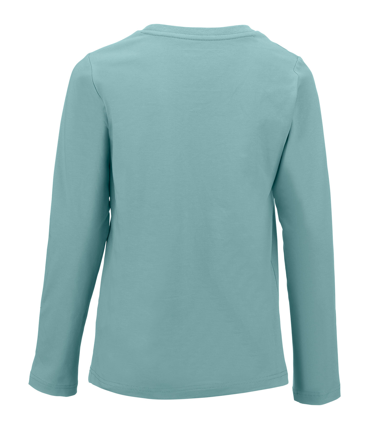 Kinder-Langarmshirt Hearty