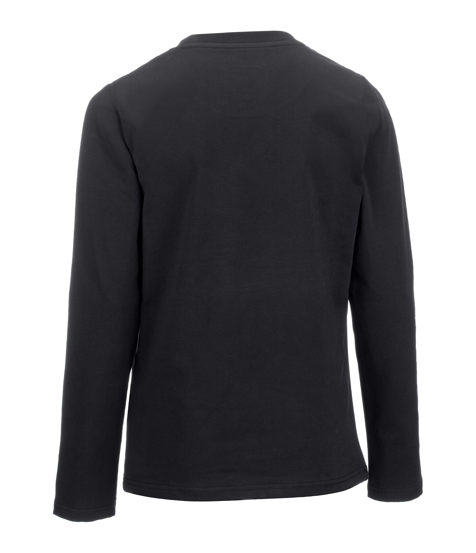 Kinder-Langarmshirt Hearty