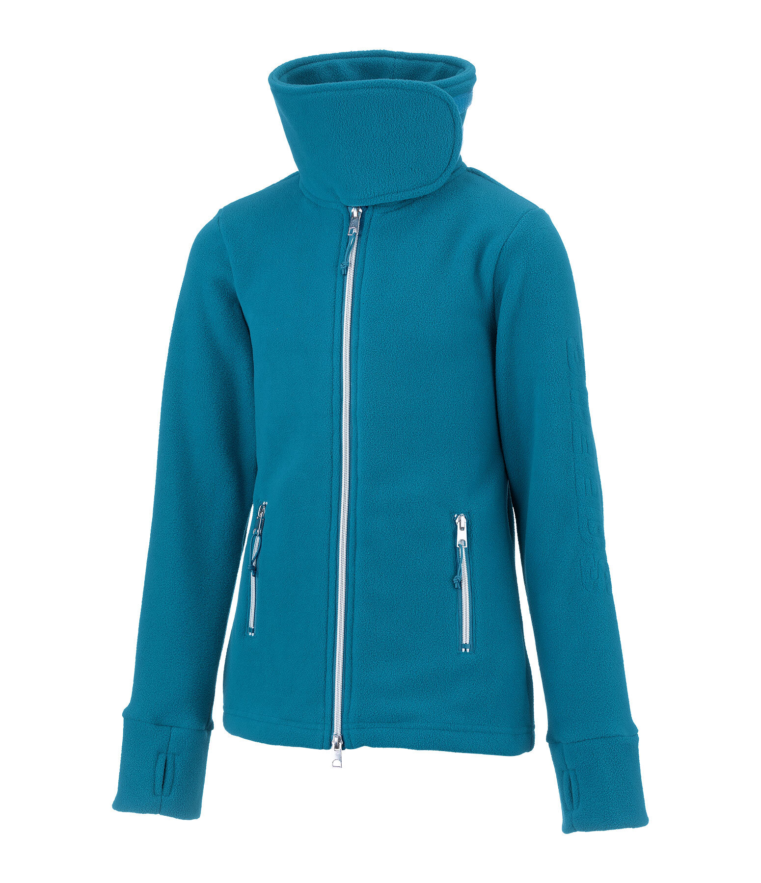 Kinder-Fleecejacke Anouke