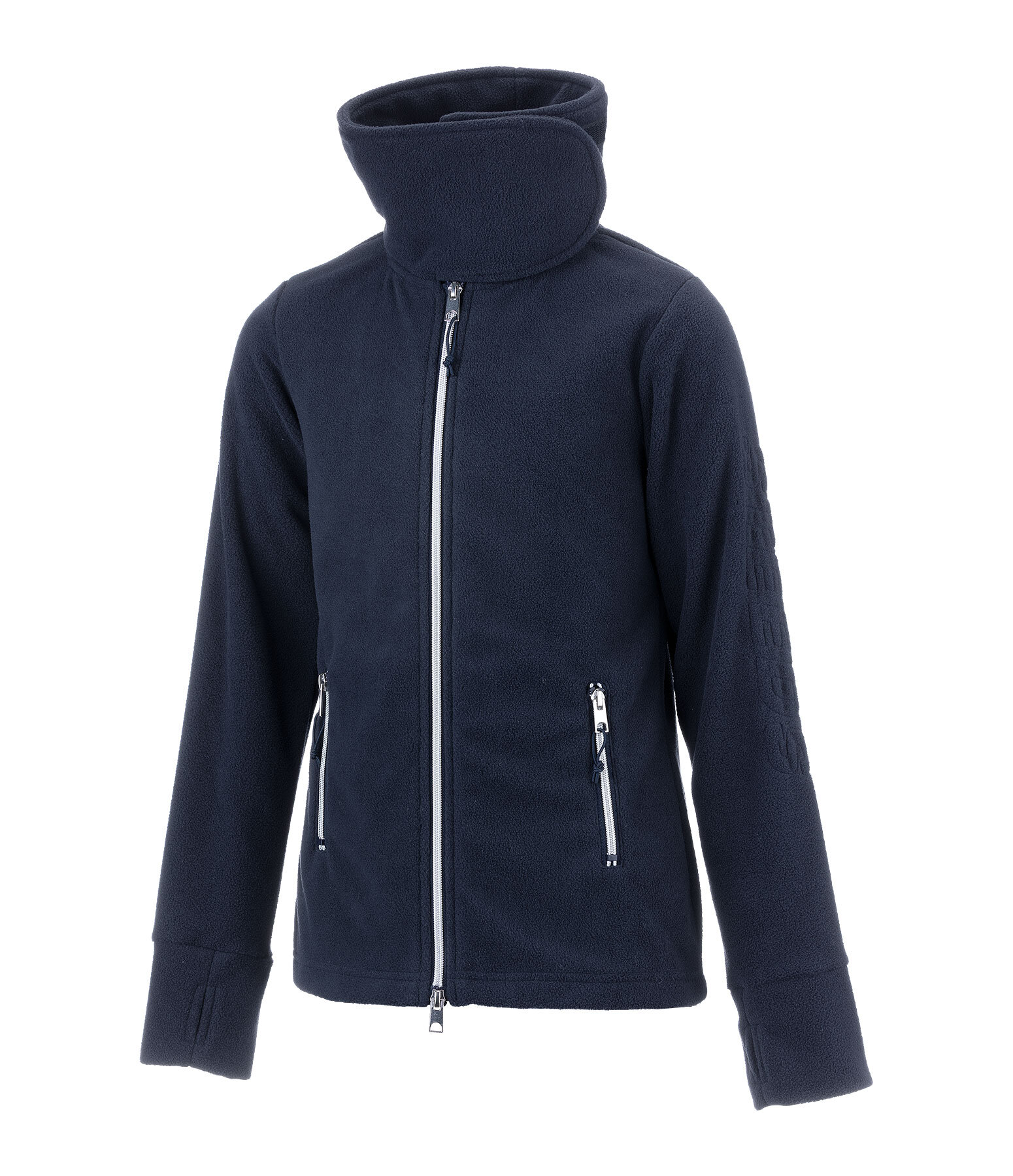 Kinder-Fleecejacke Anouke